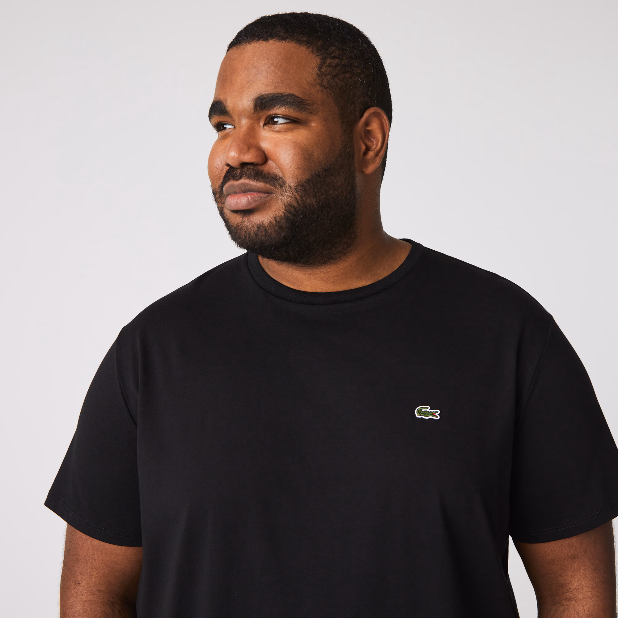 Men's Pima Cotton T-Shirt