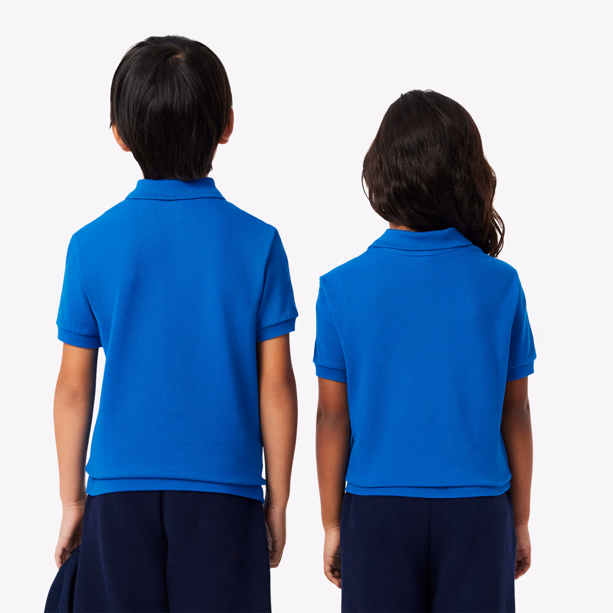 Kids' Petit Piqué Polo