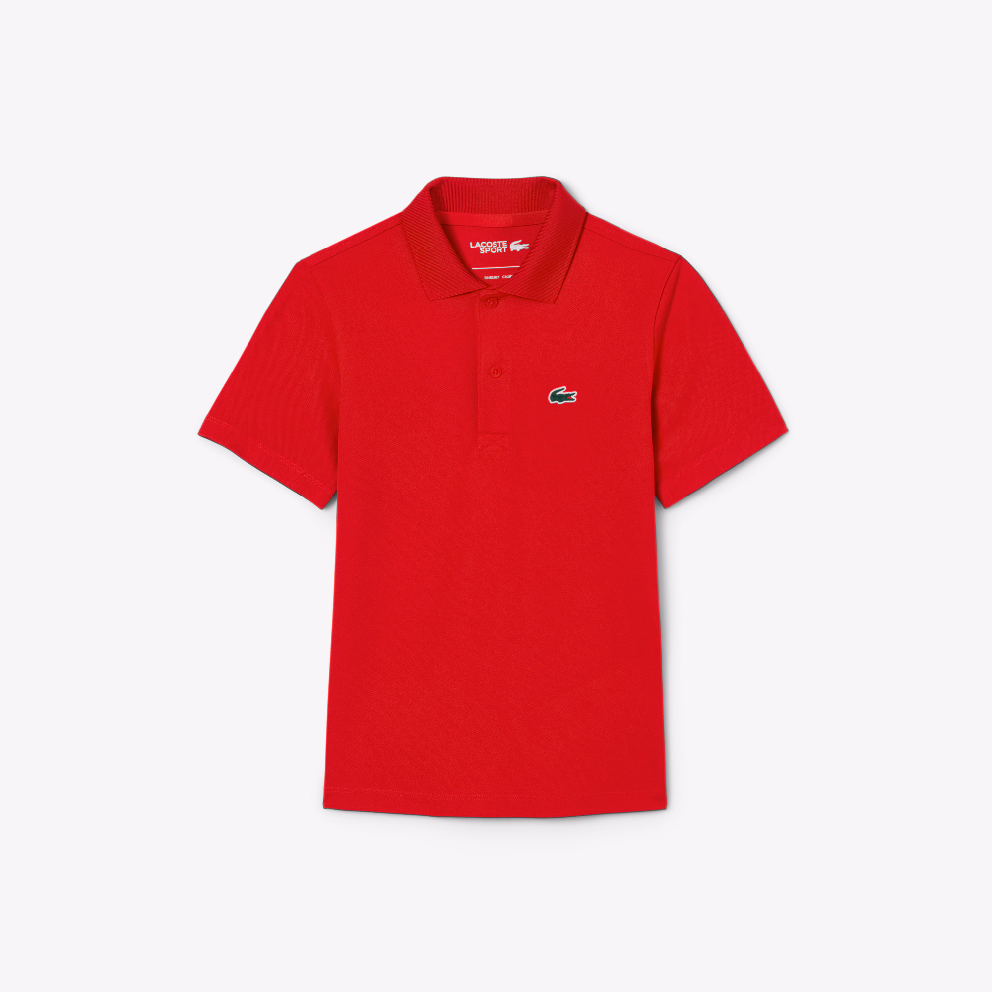 Boys' Sport Ultra Dry Jersey Polo