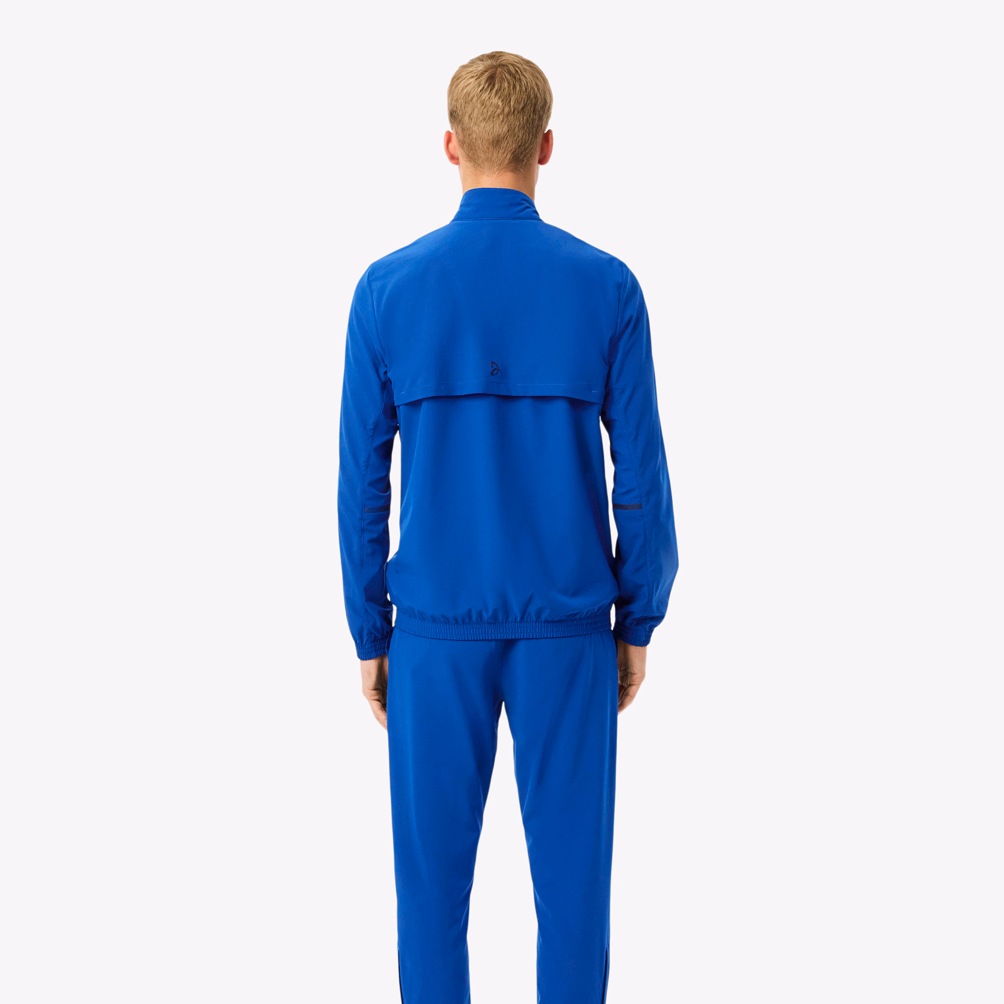 Men's Lacoste Tennis x Novak Djokovic Tracksuit