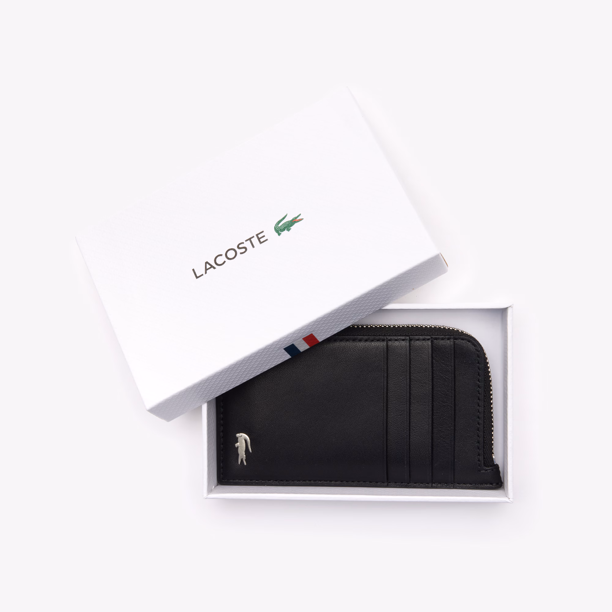 Fitzgerald Leather Card Holder