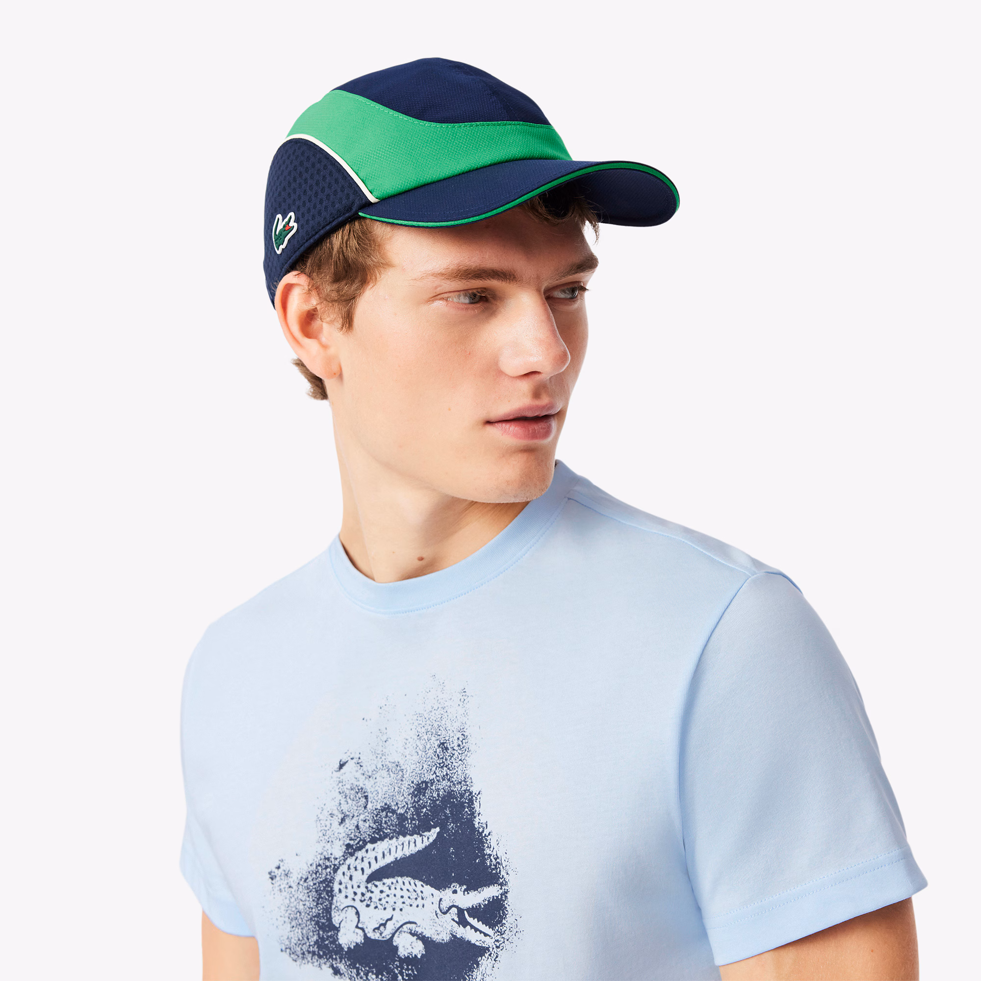 Men's Ultra Dry Graphic Sport T-Shirt