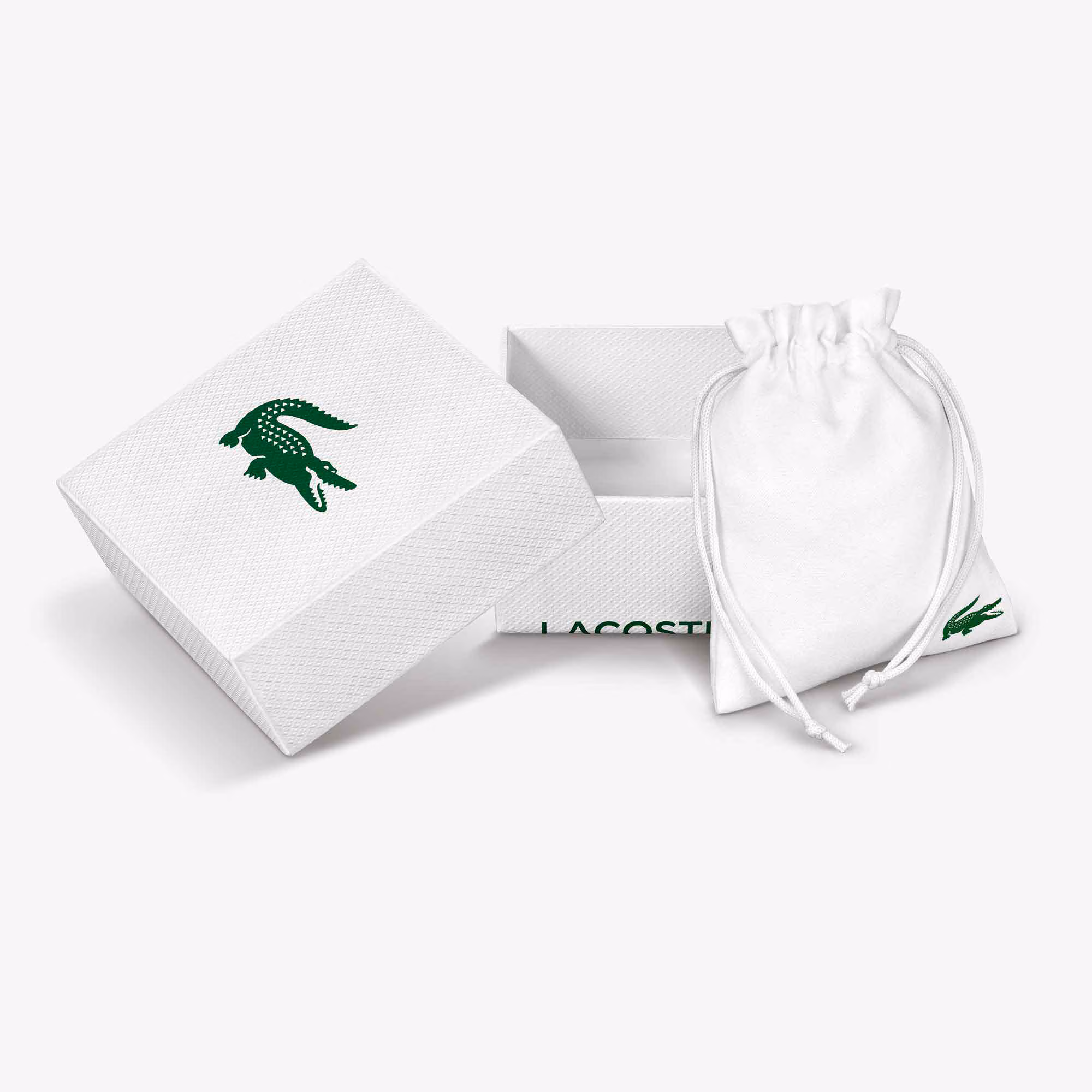 Arthor Key Holder Necklace