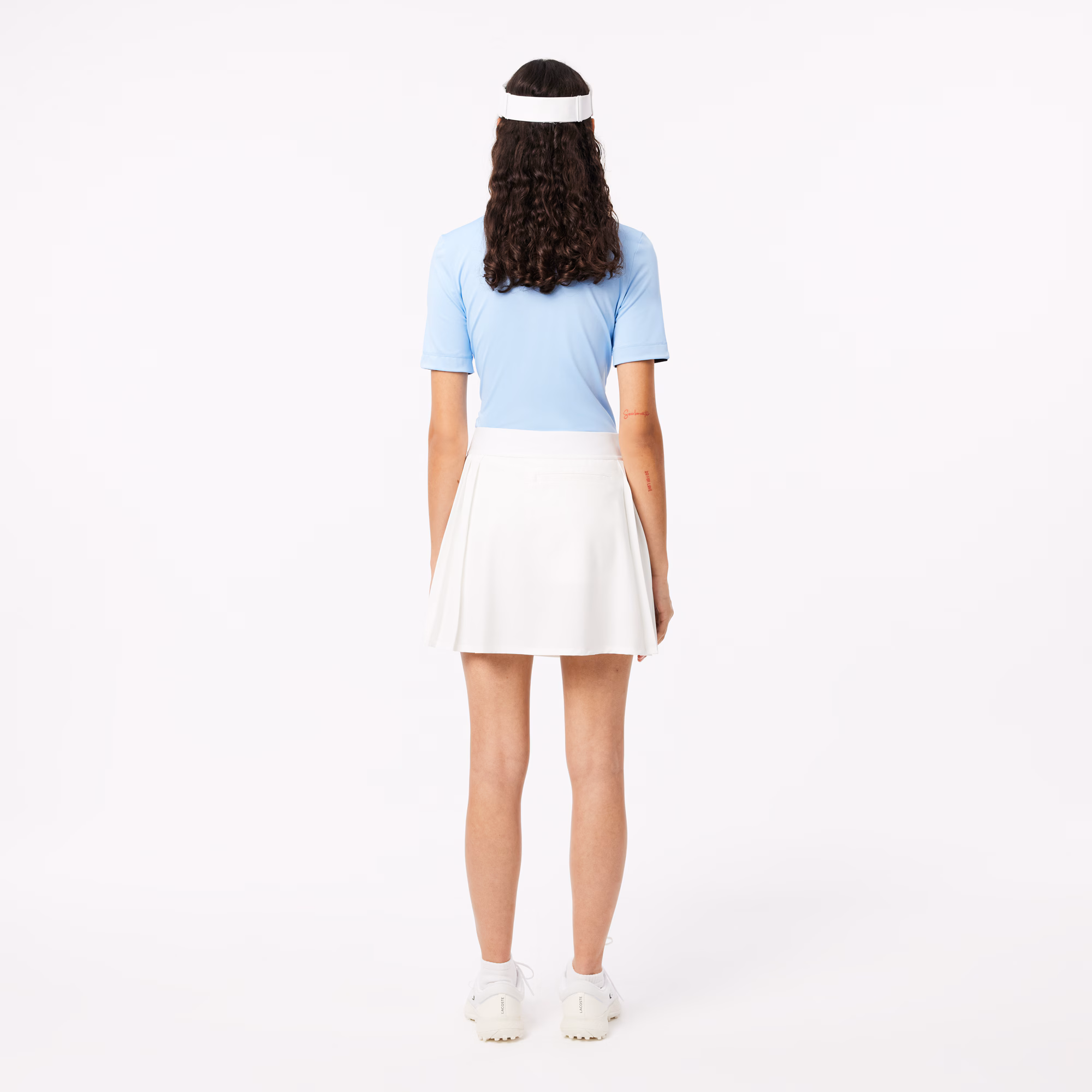 Women's Lined Ultra Dry Stretch Golf Skirt