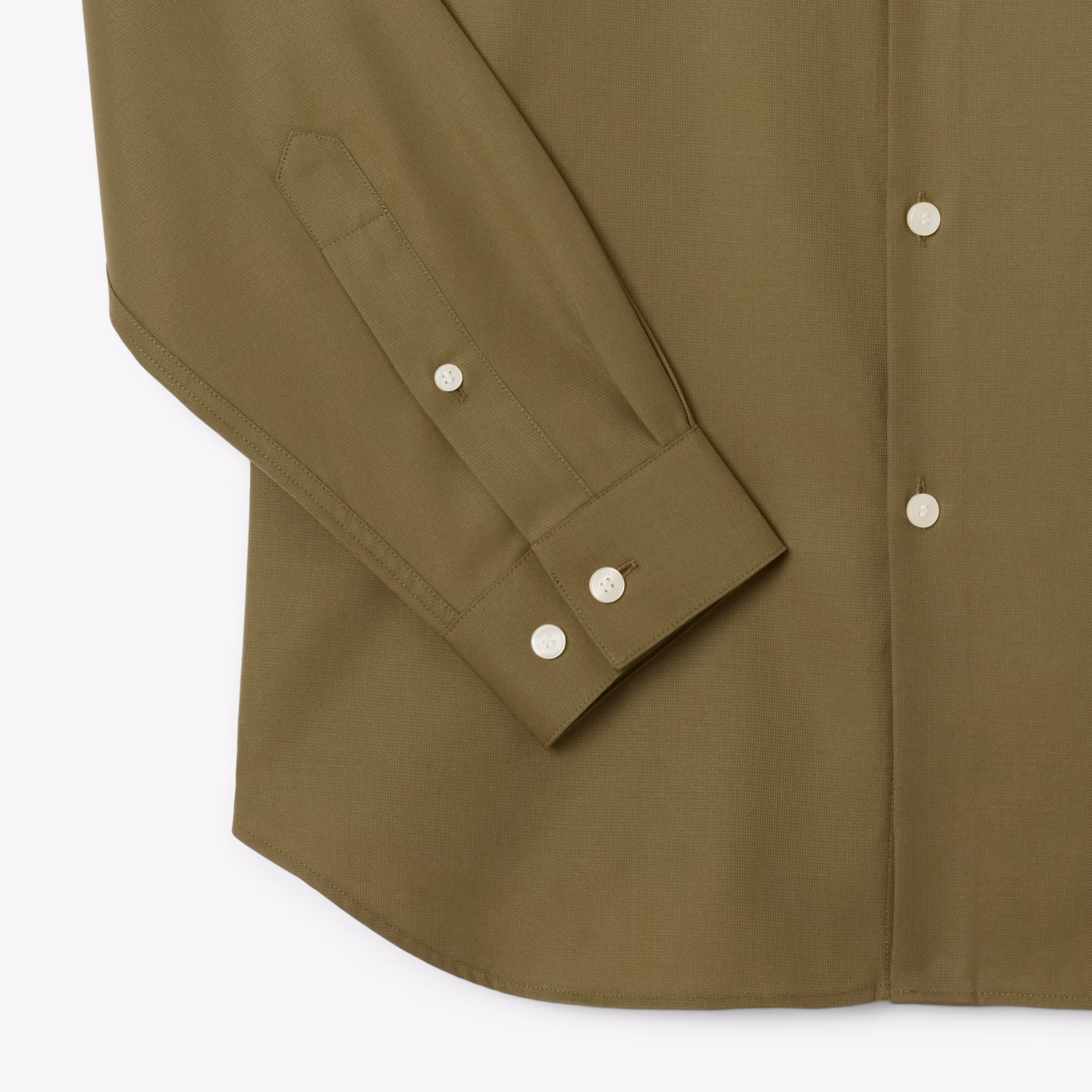 Men's Regular Fit Cotton Shirt