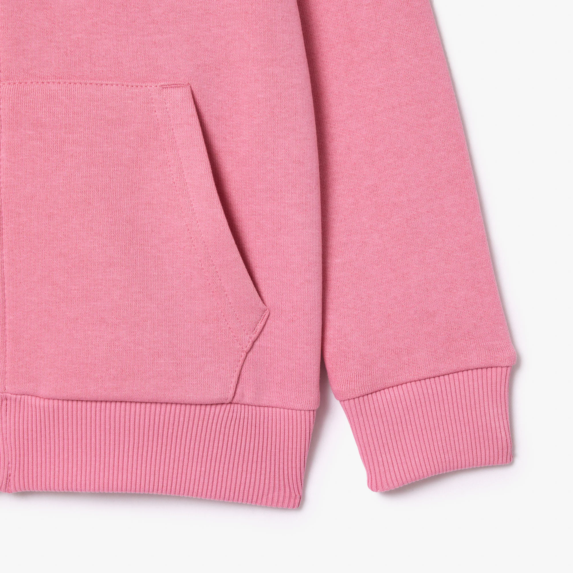 Kids' Fleece Zip-Up Hoodie