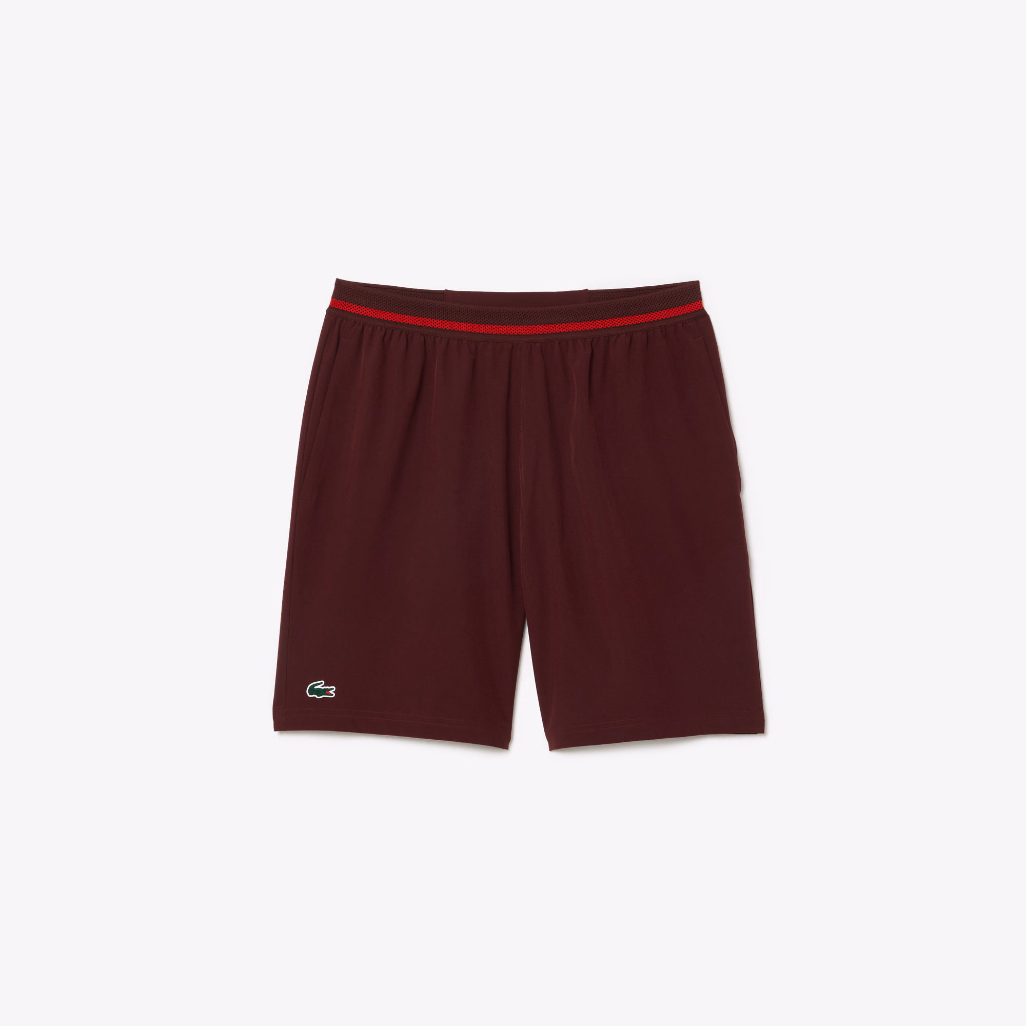 Men's Lacoste Tennis x Novak Djokovic Shorts