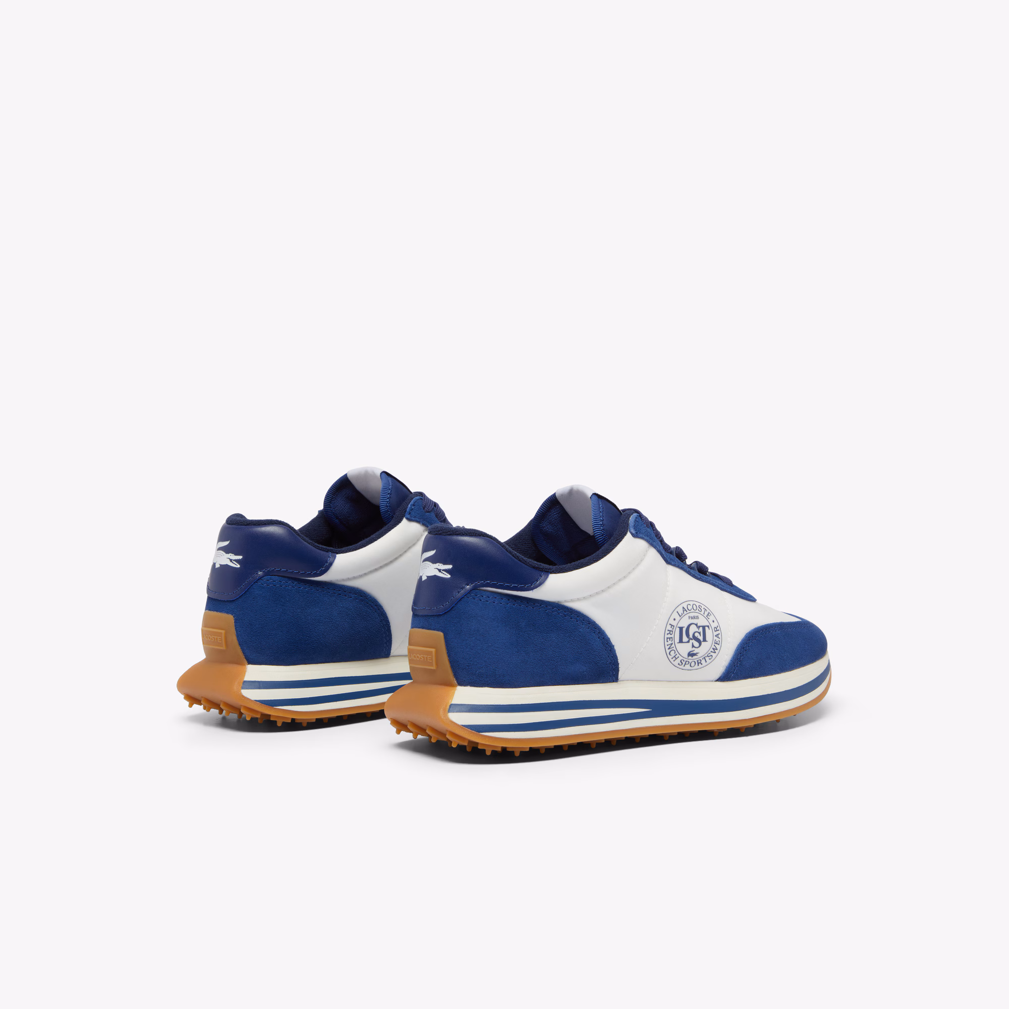 Women's L-Spin Sneakers