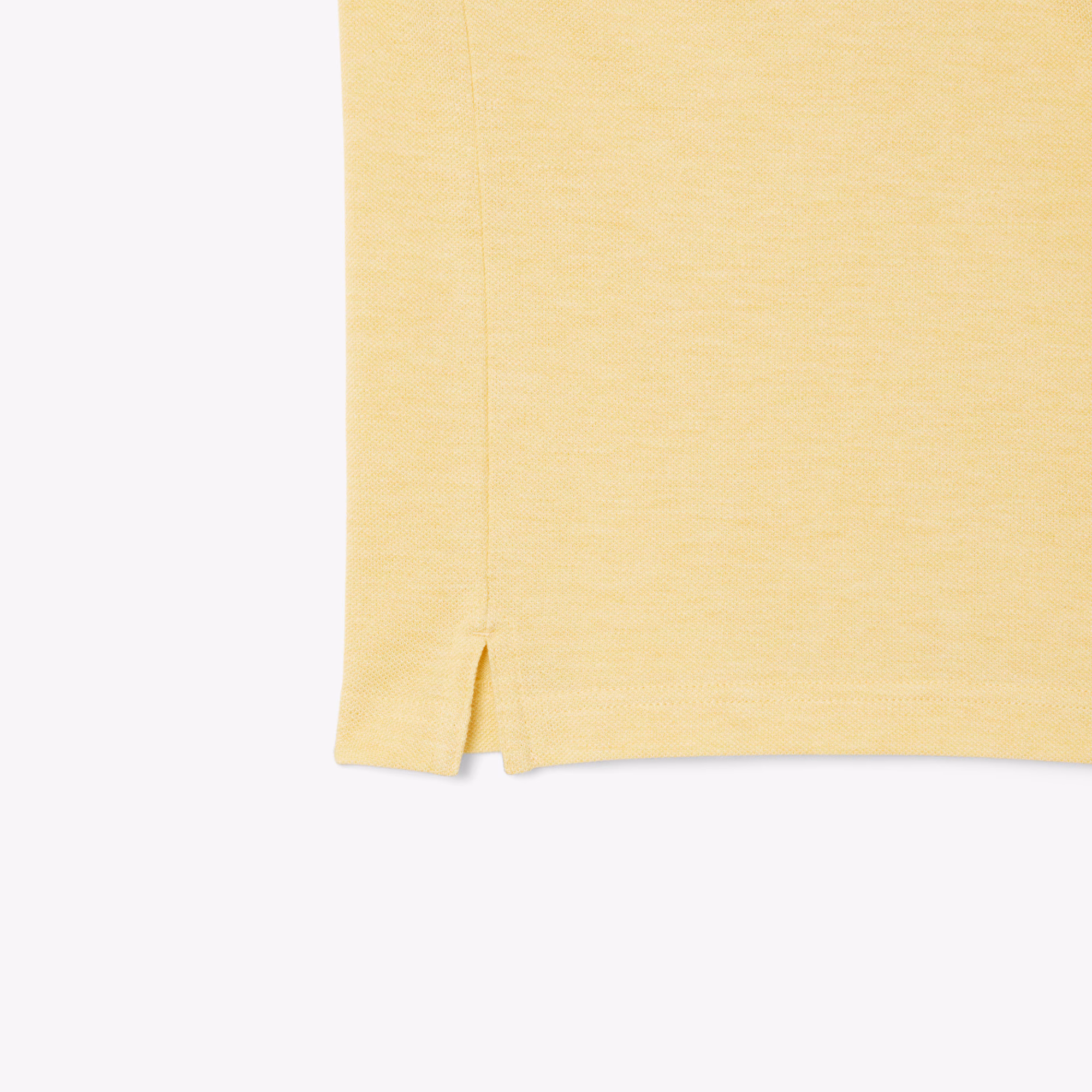 Men's Slim Fit L.12.12 Piqué Polo