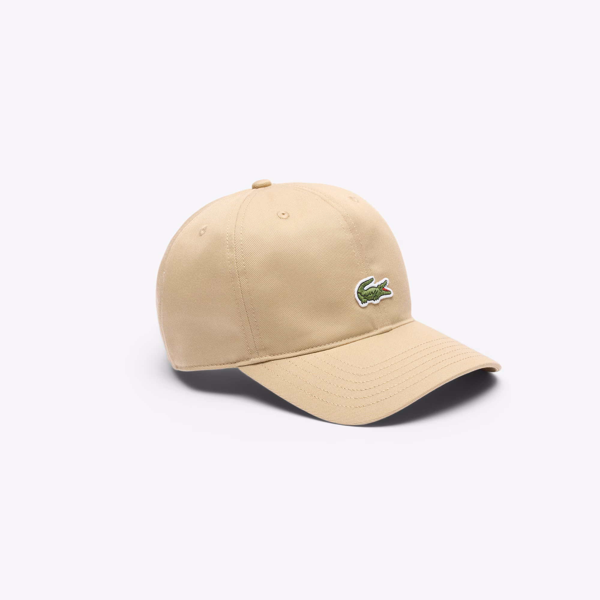 Boys' Cotton Twill Cap
