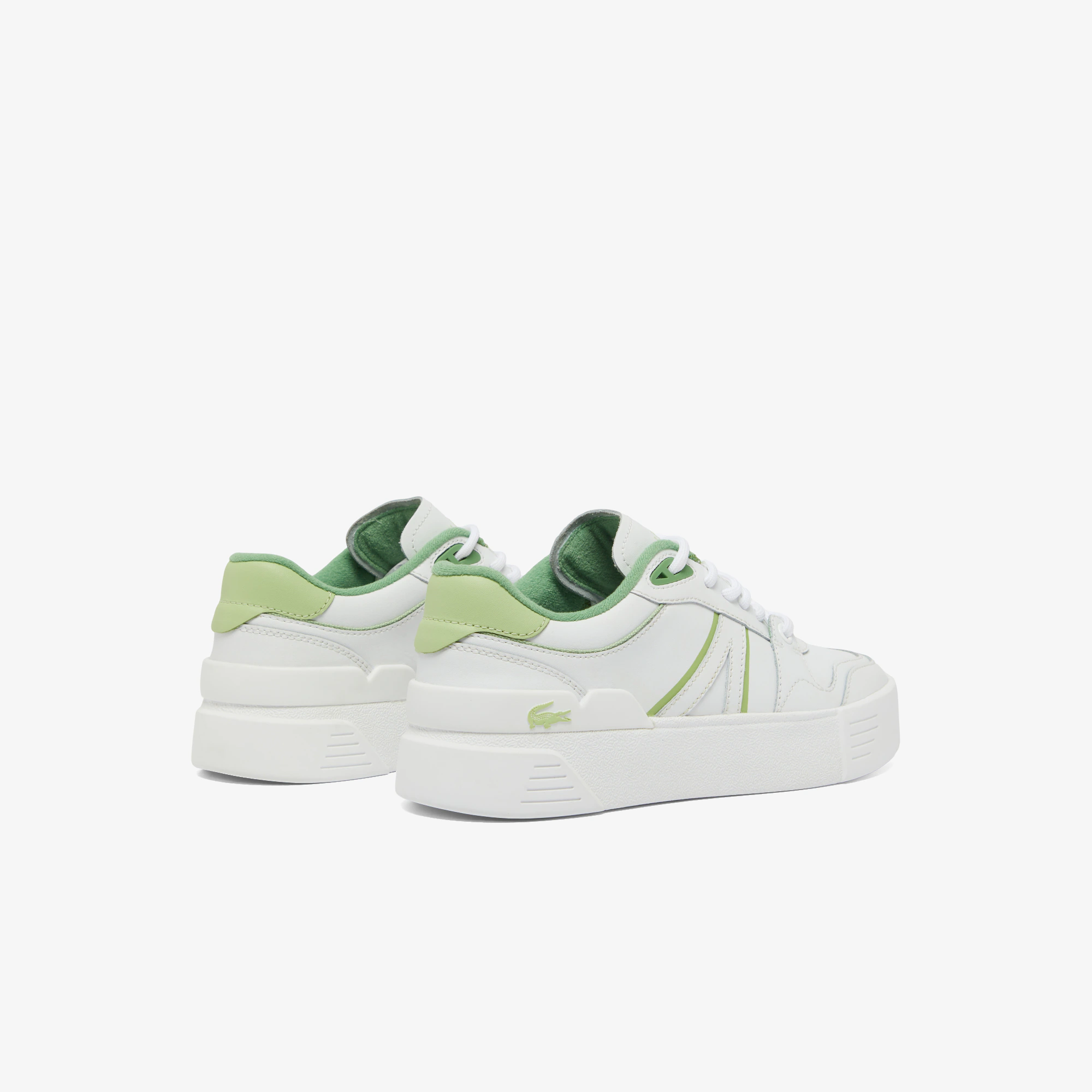 Women's L002 Evo Leather Sneakers