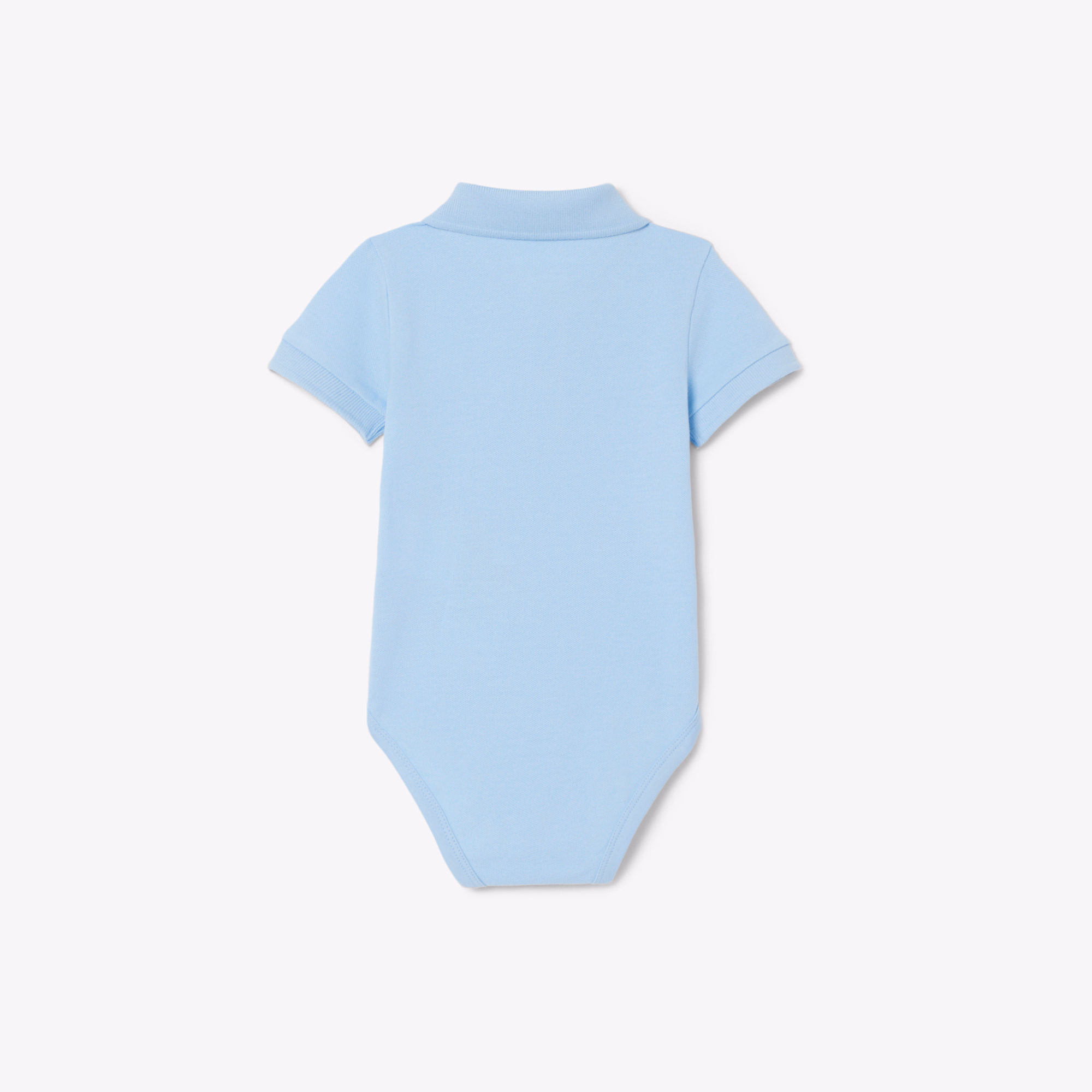 Babies' Petit Piqué Onesie