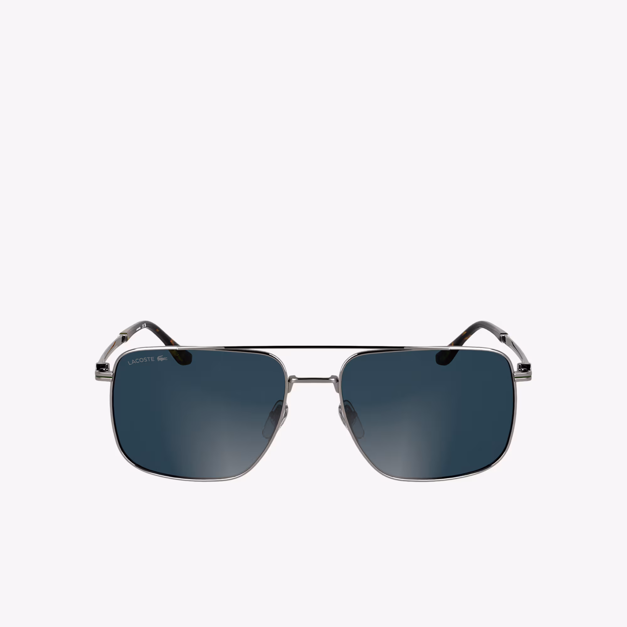 The Line Metal Navigator Glasses
