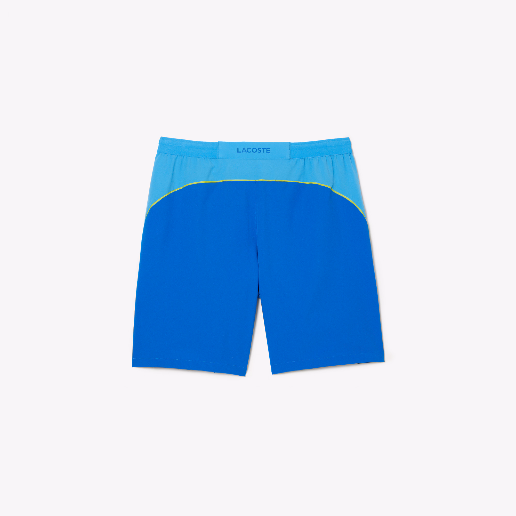 Men’s SPORT x Novak Djokovic Colorblock Shorts