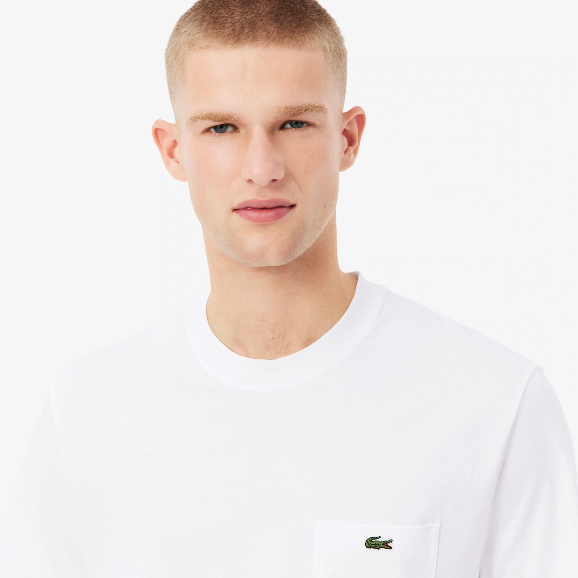 Men's Cotton T-Shirt