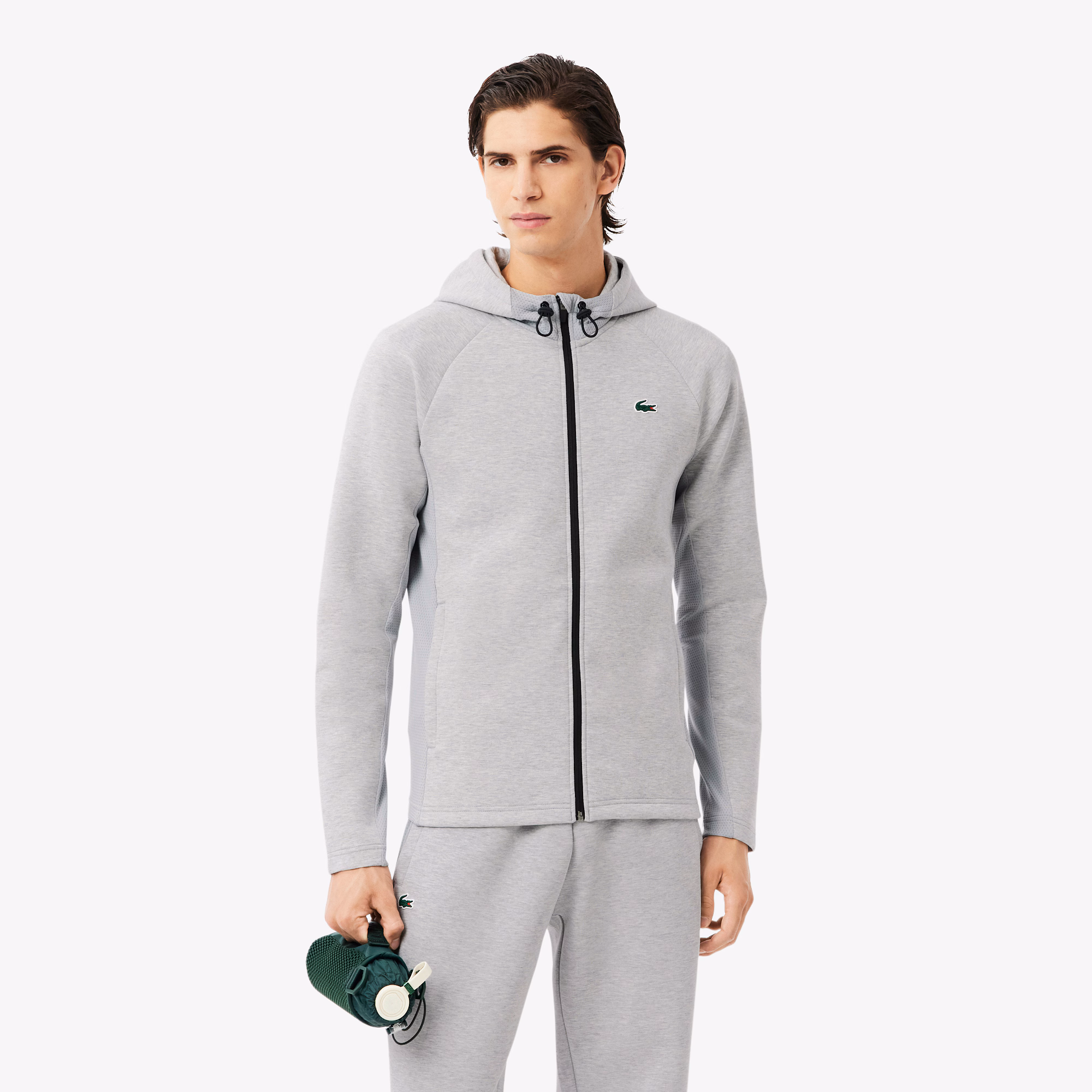 Men's Lightweight Track Jacket