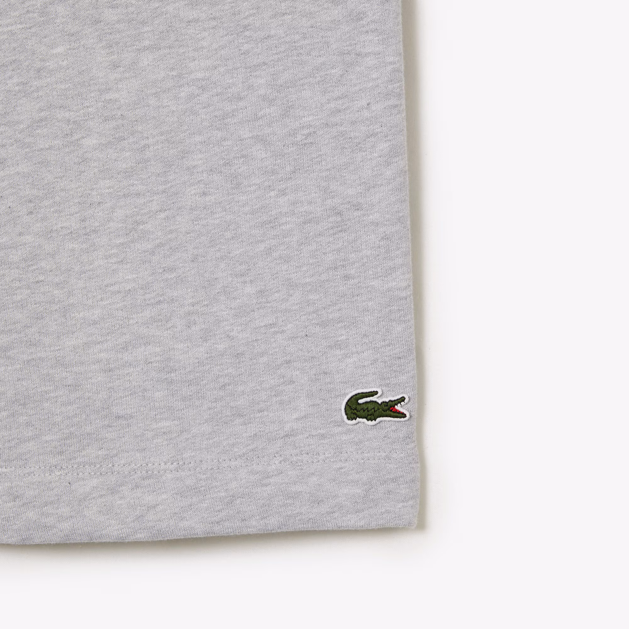 Men's Regular Fit Fleece Shorts