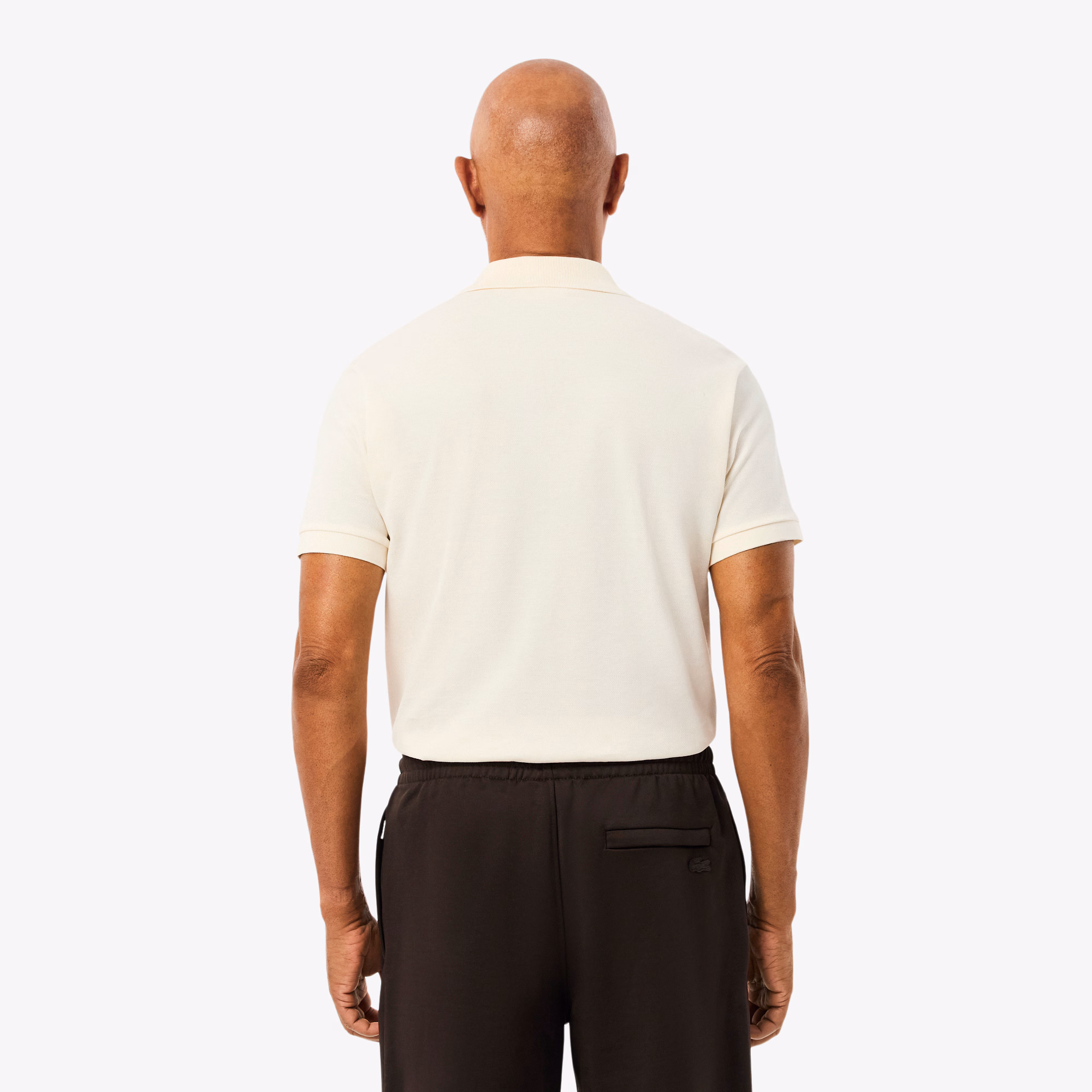 Men's Classic Fit Original L.12.12 Polo