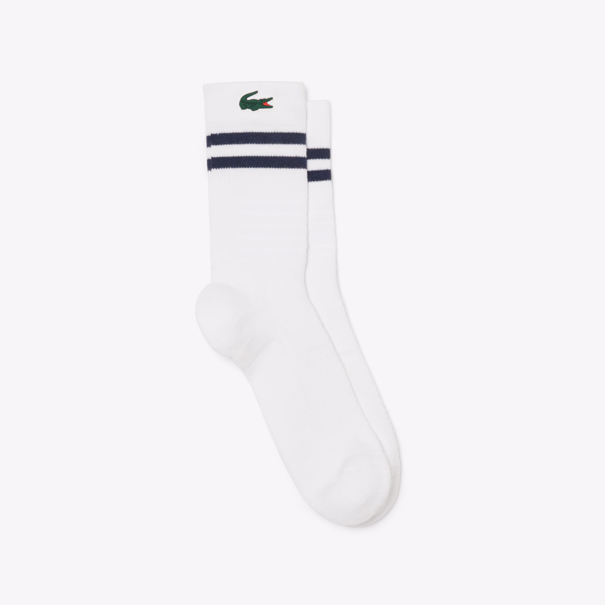 Men's Lightweight Cotton Athletic Socks