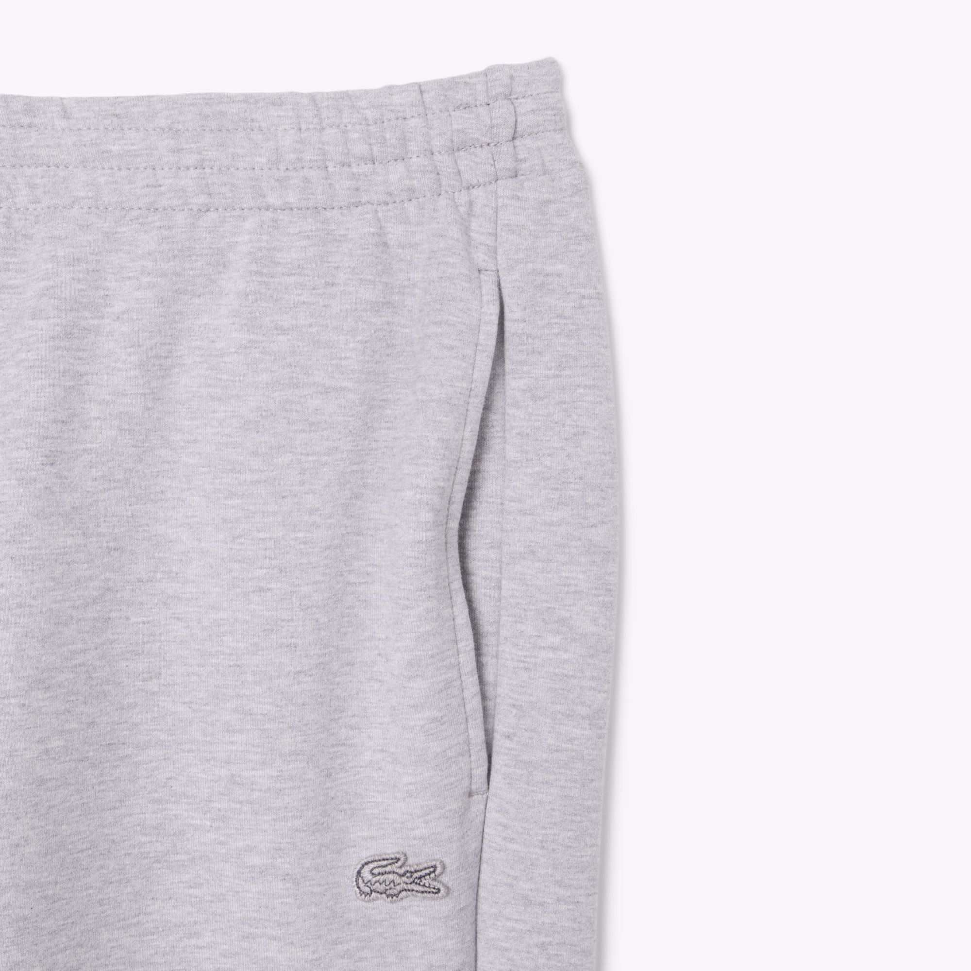 Men's Slim Fit Jersey Sweatpants