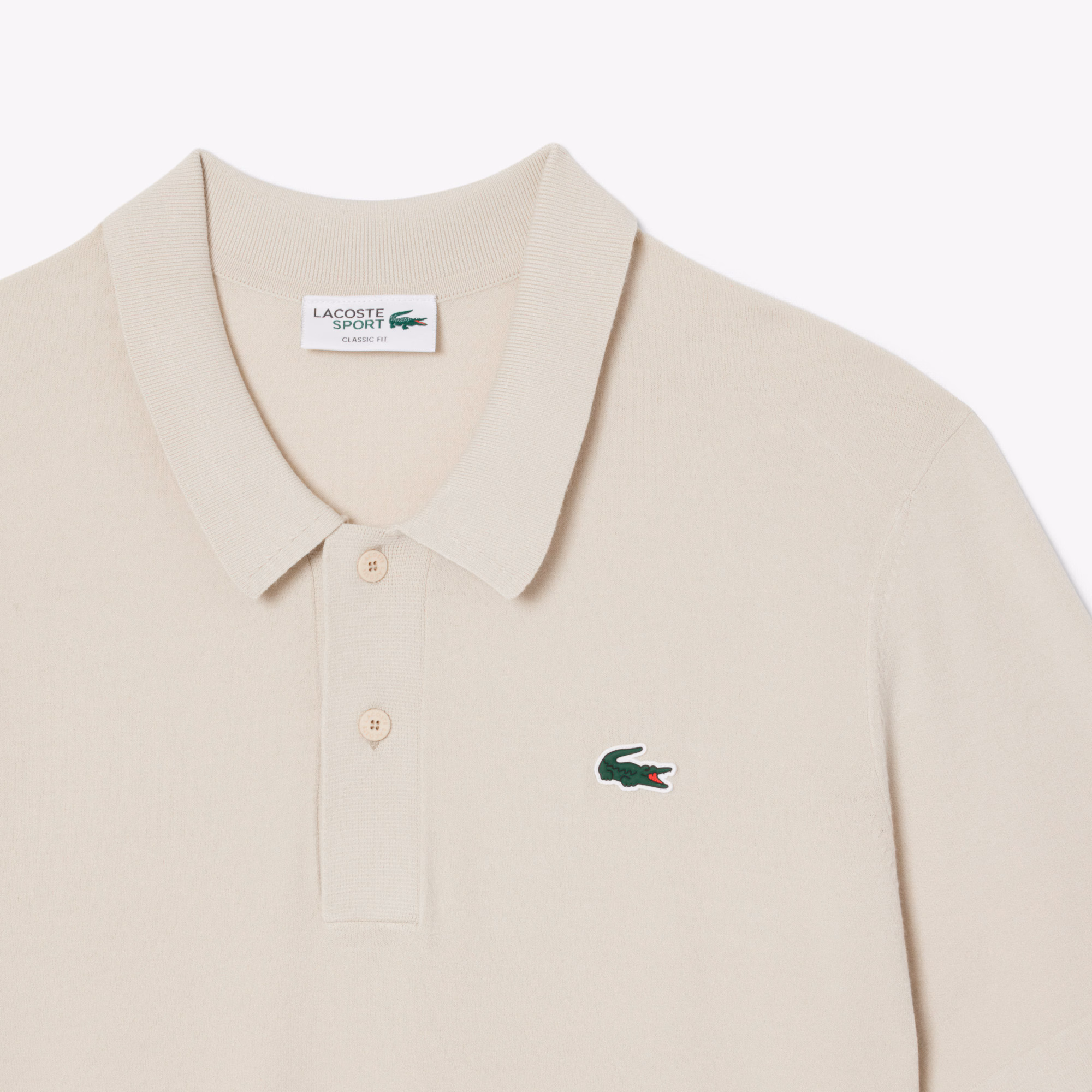 Men's Short Sleeve Polo Collar Golf Sweater