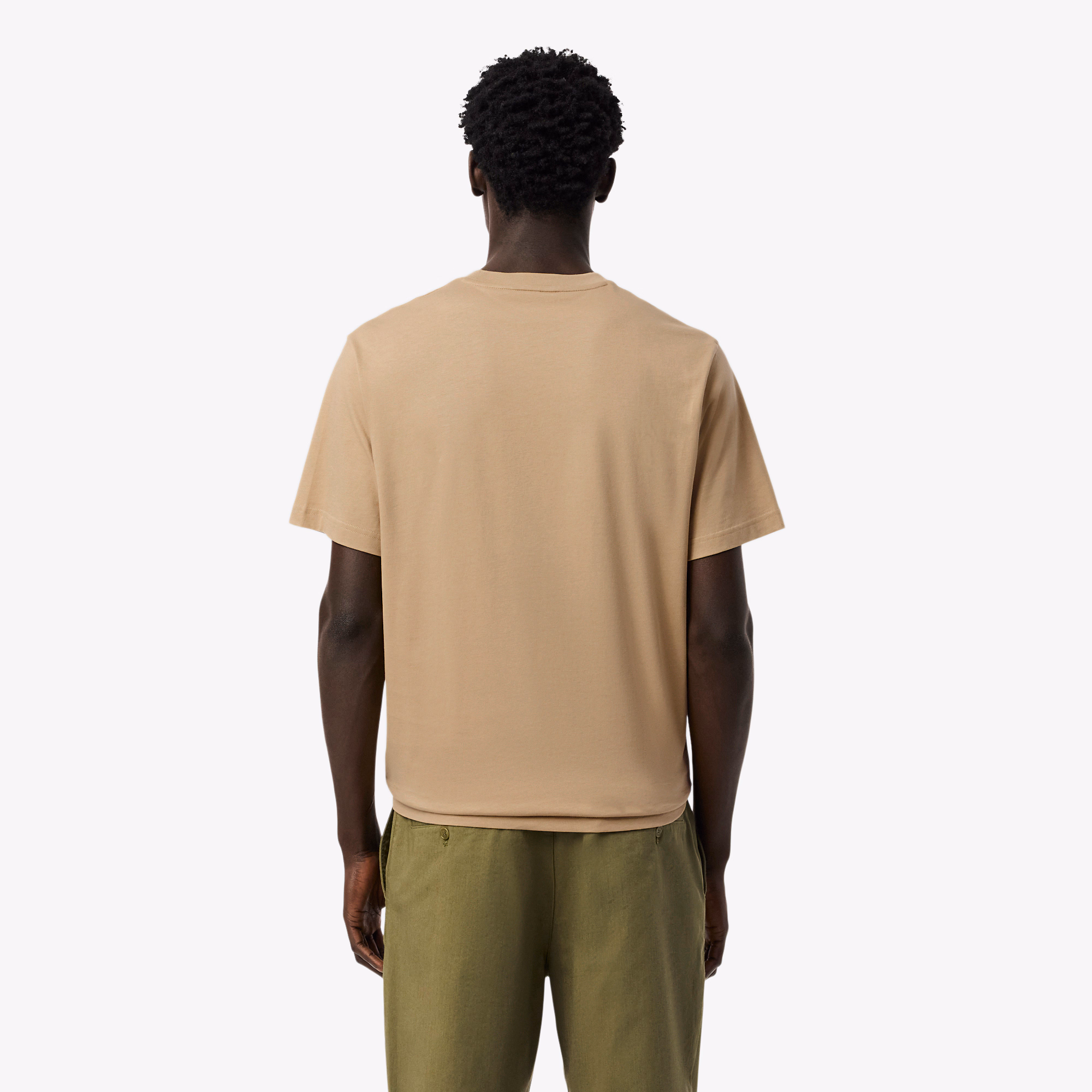 Men's Cotton T-Shirt