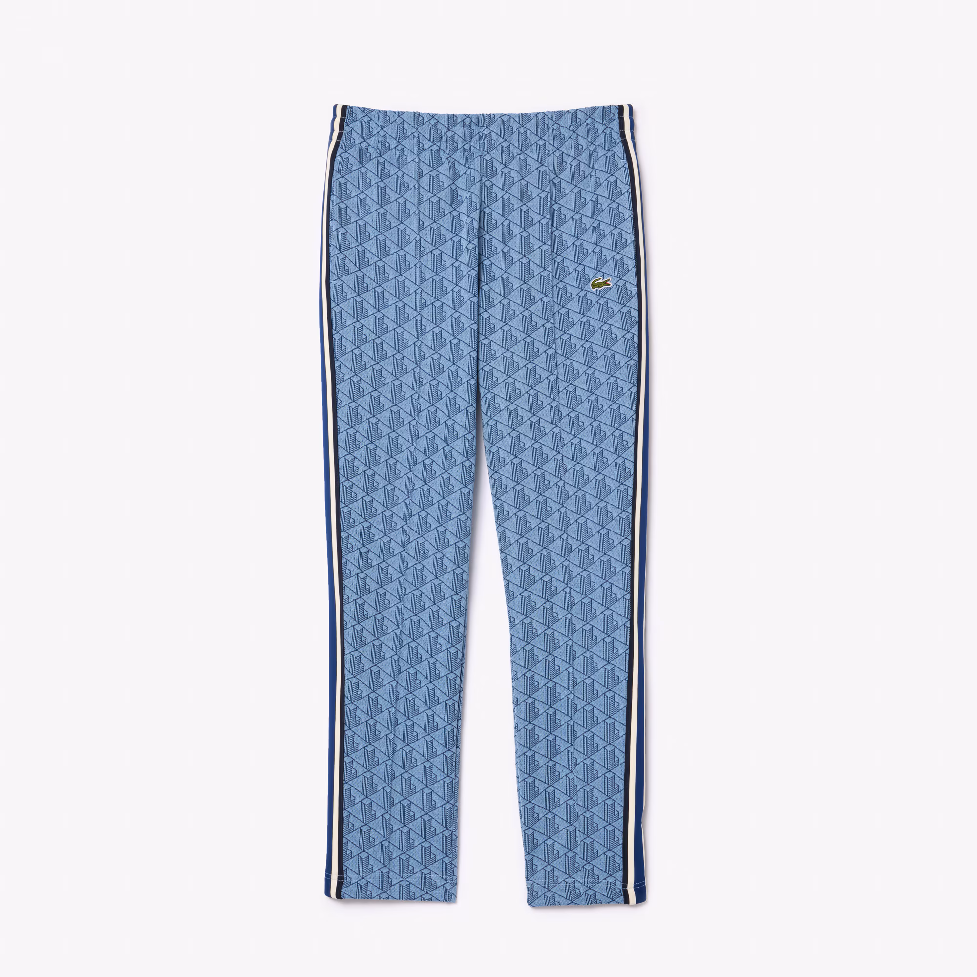 Men's Paris Monogram Sweatpants