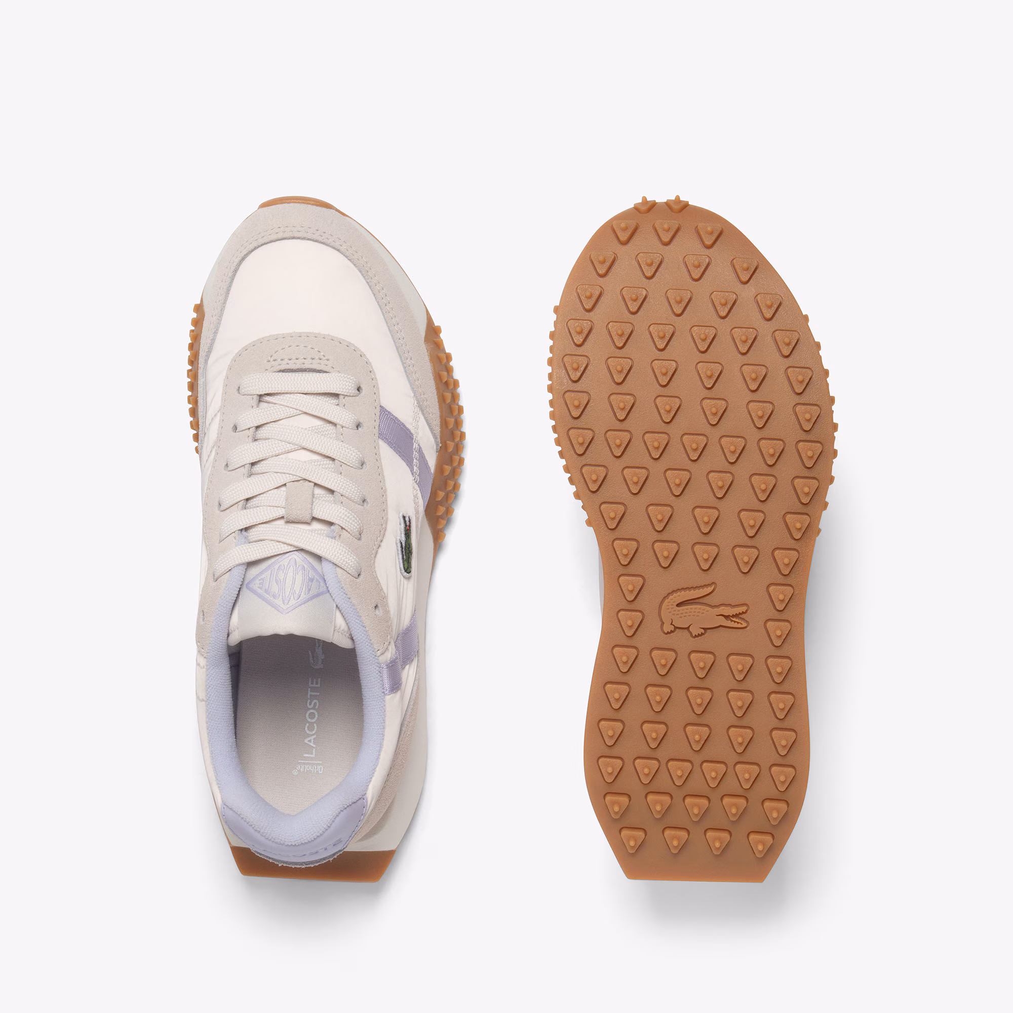 Women's L-Spin Evo Sneakers