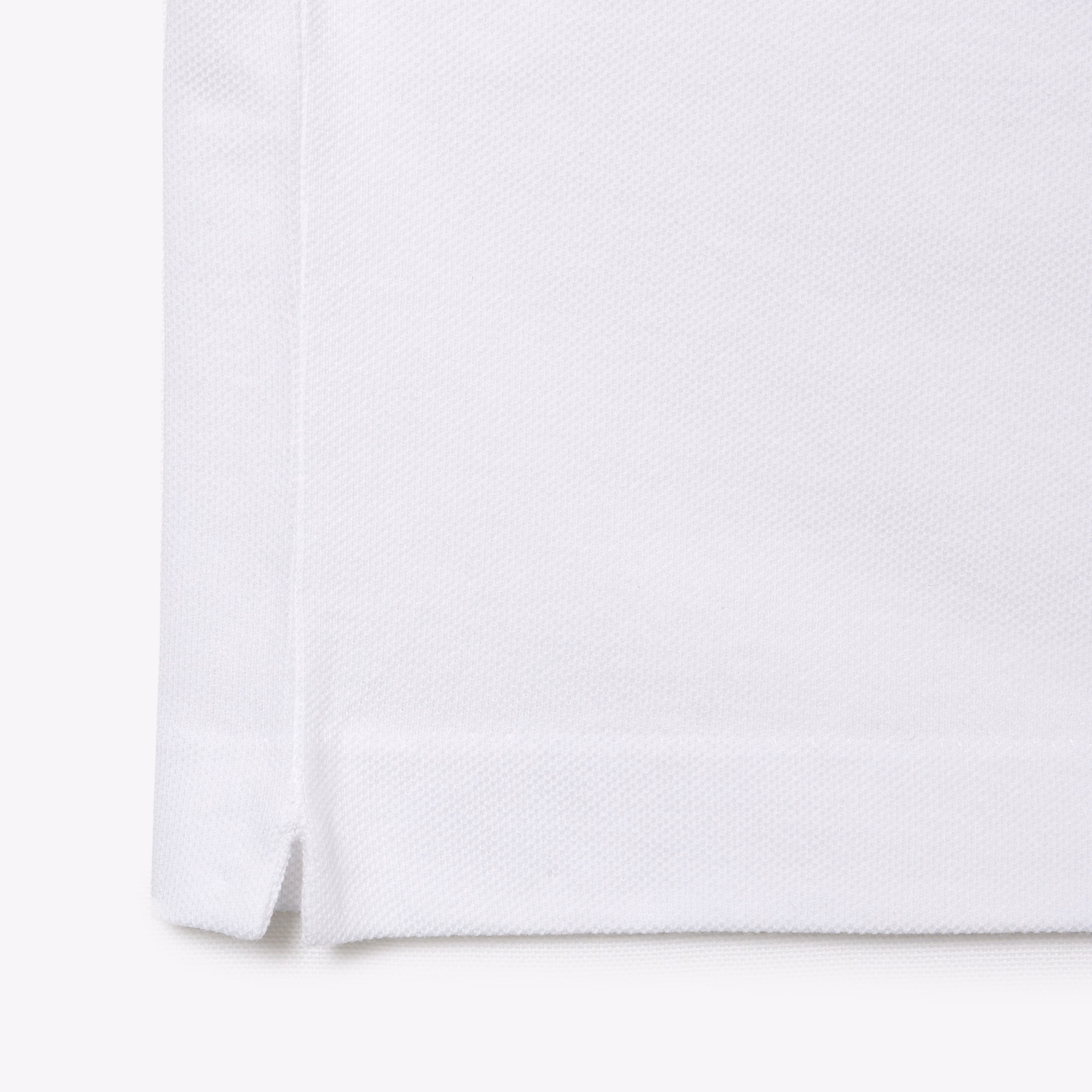 Men's Classic Fit L.12.12 Text Polo