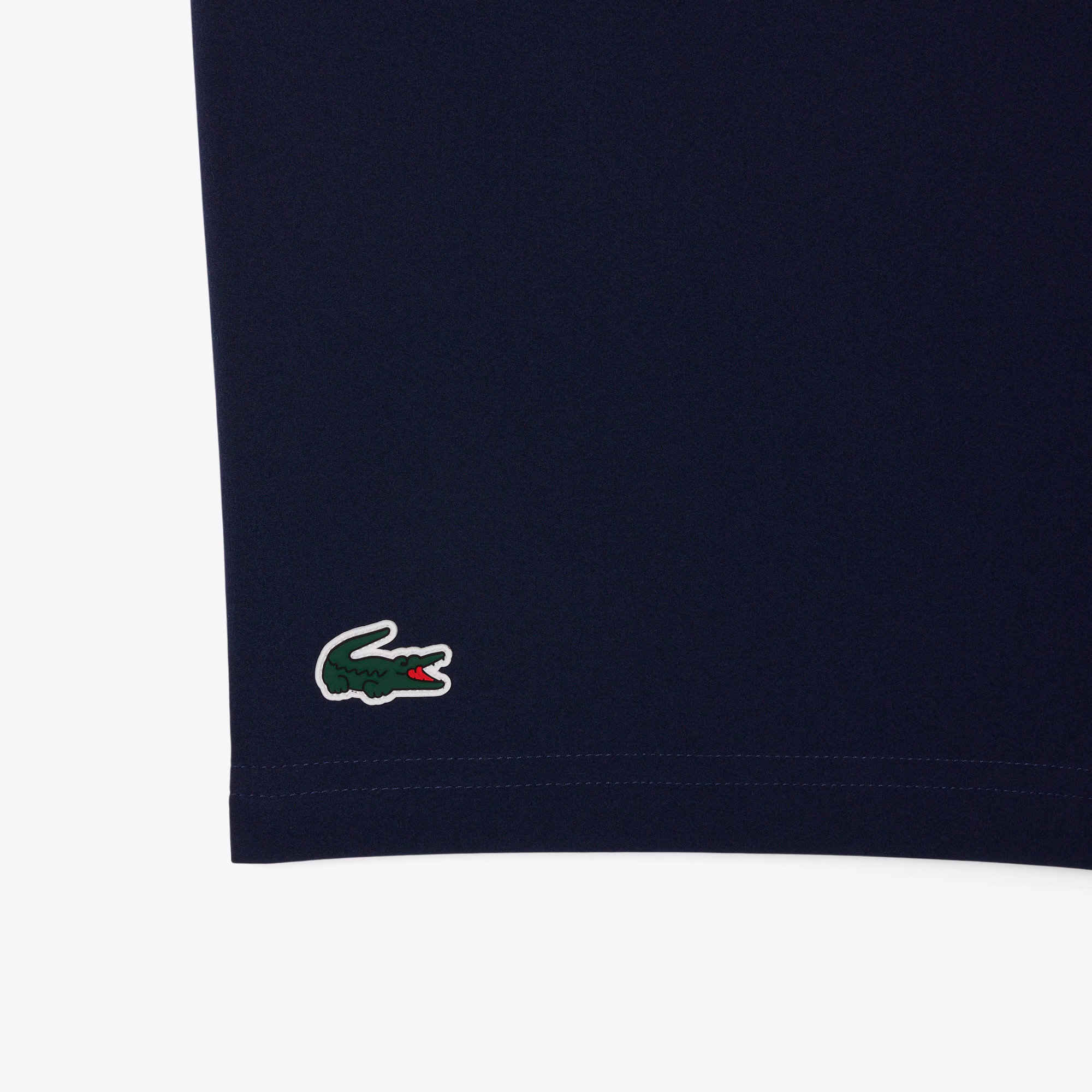 Men's Lacoste Tennis x Novak Djokovic Shorts