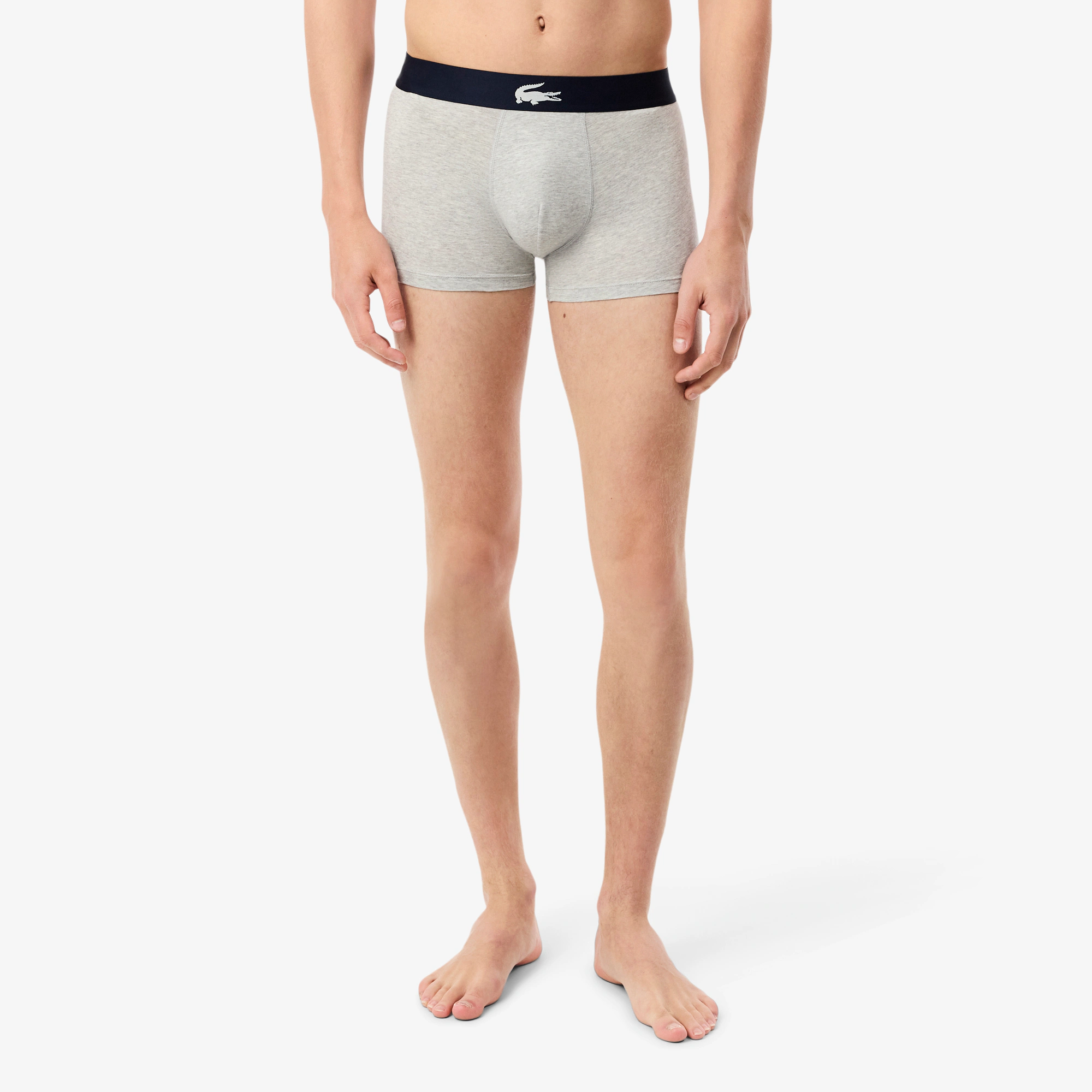 Men's 3-Pack Trunks