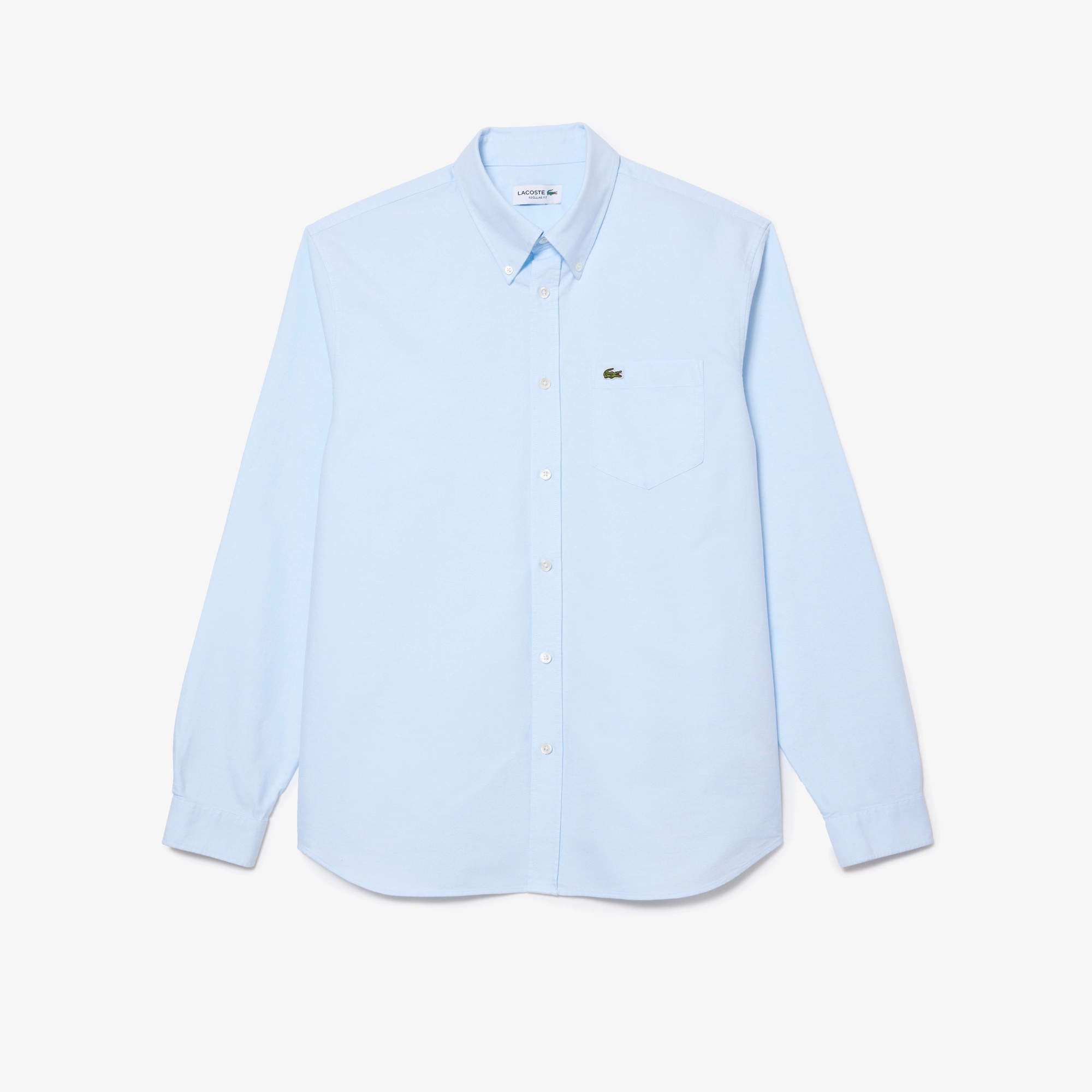 Men's Regular Fit Oxford Shirt