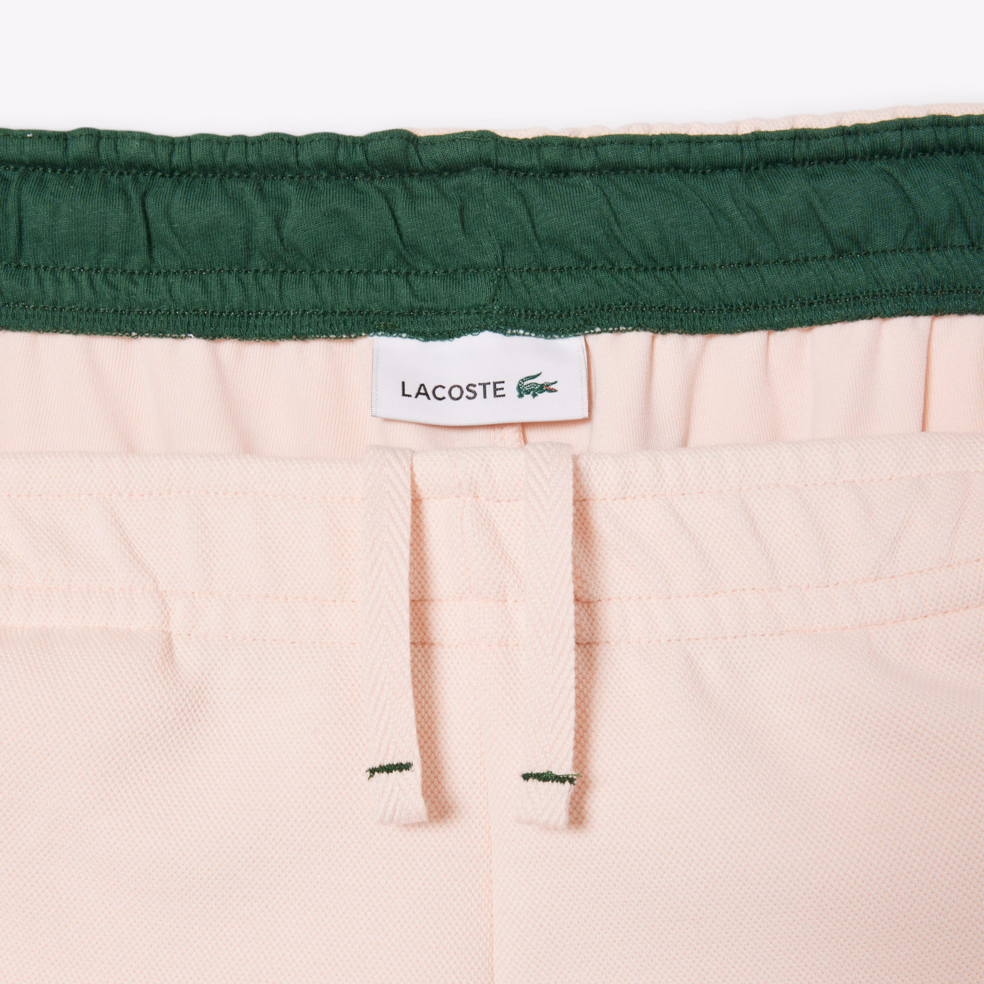 Women's Piqué Sweatpants