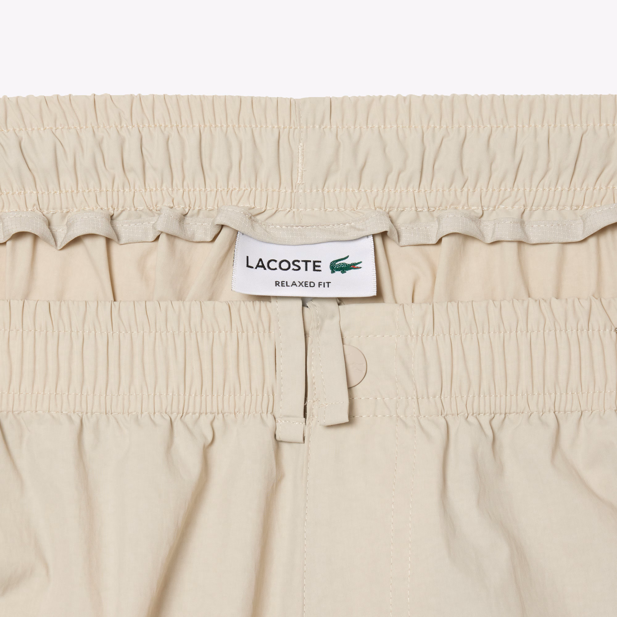 Men's Relaxed Fit Lightweight Cargo Pants