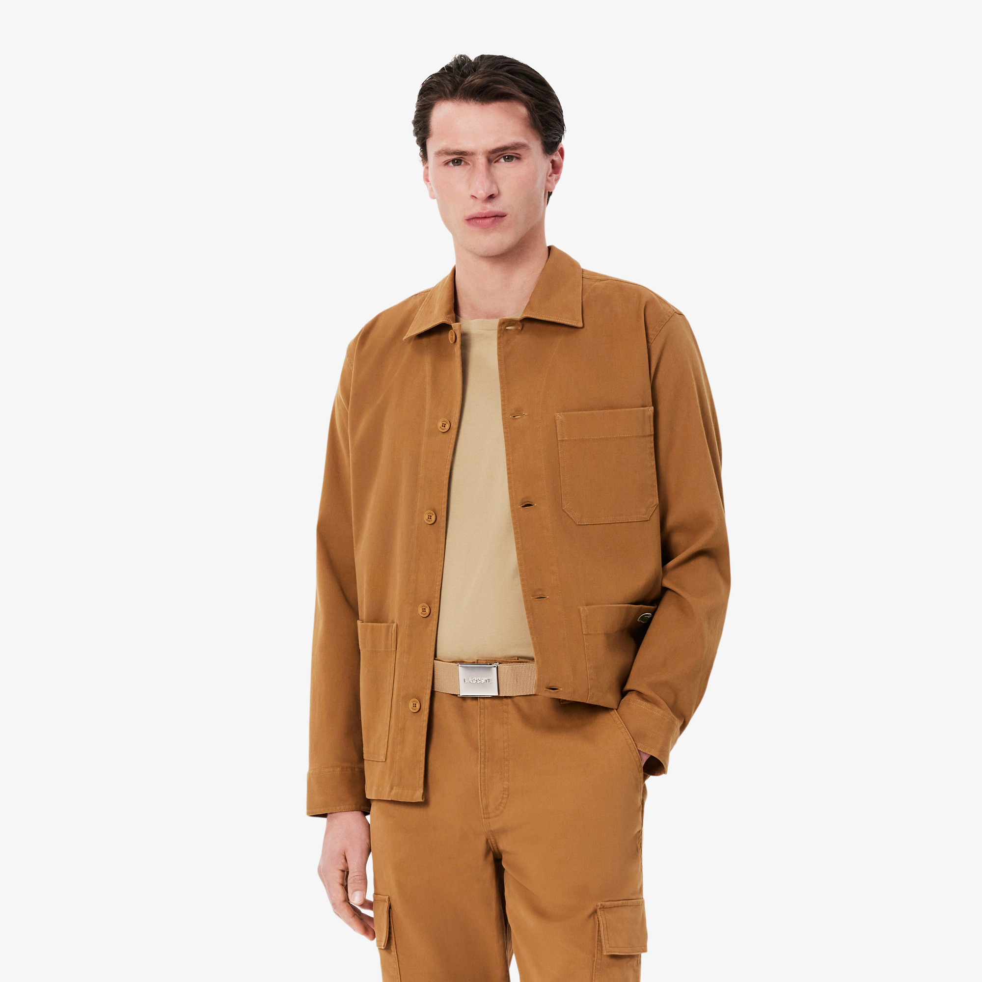 L.12.12 Concept Made In France Belt