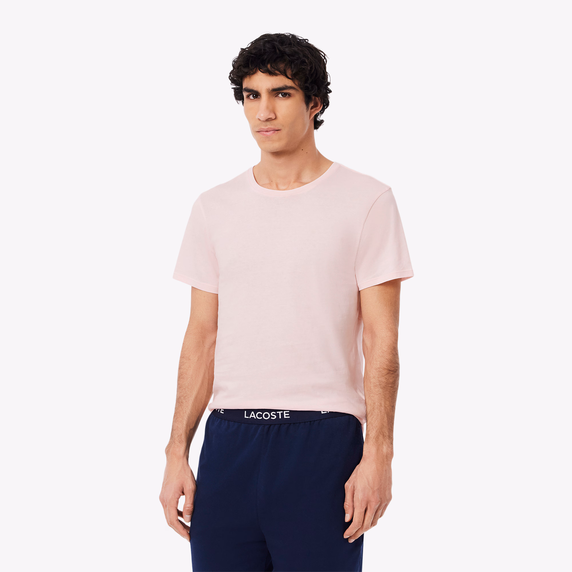 Men's 3-Pack Slim Fit Undershirts