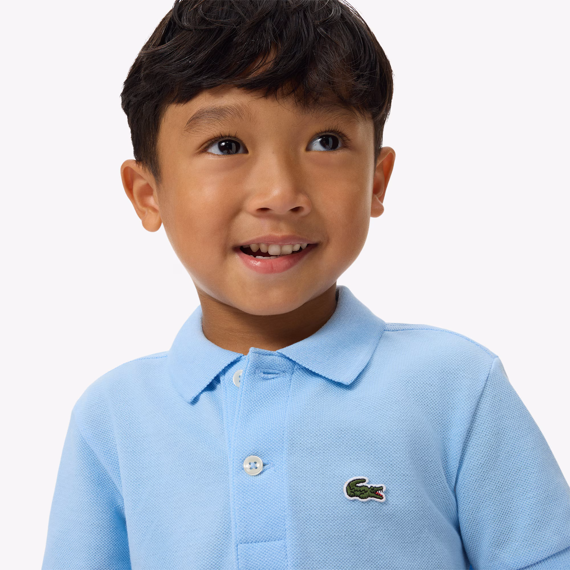 Boys' Petit Piqué Polo