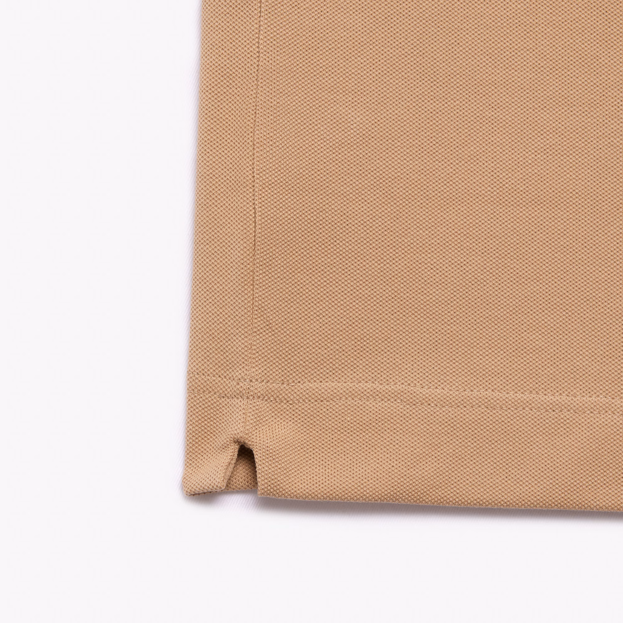 Men's Regular Fit Paris Stretch Piqué Polo