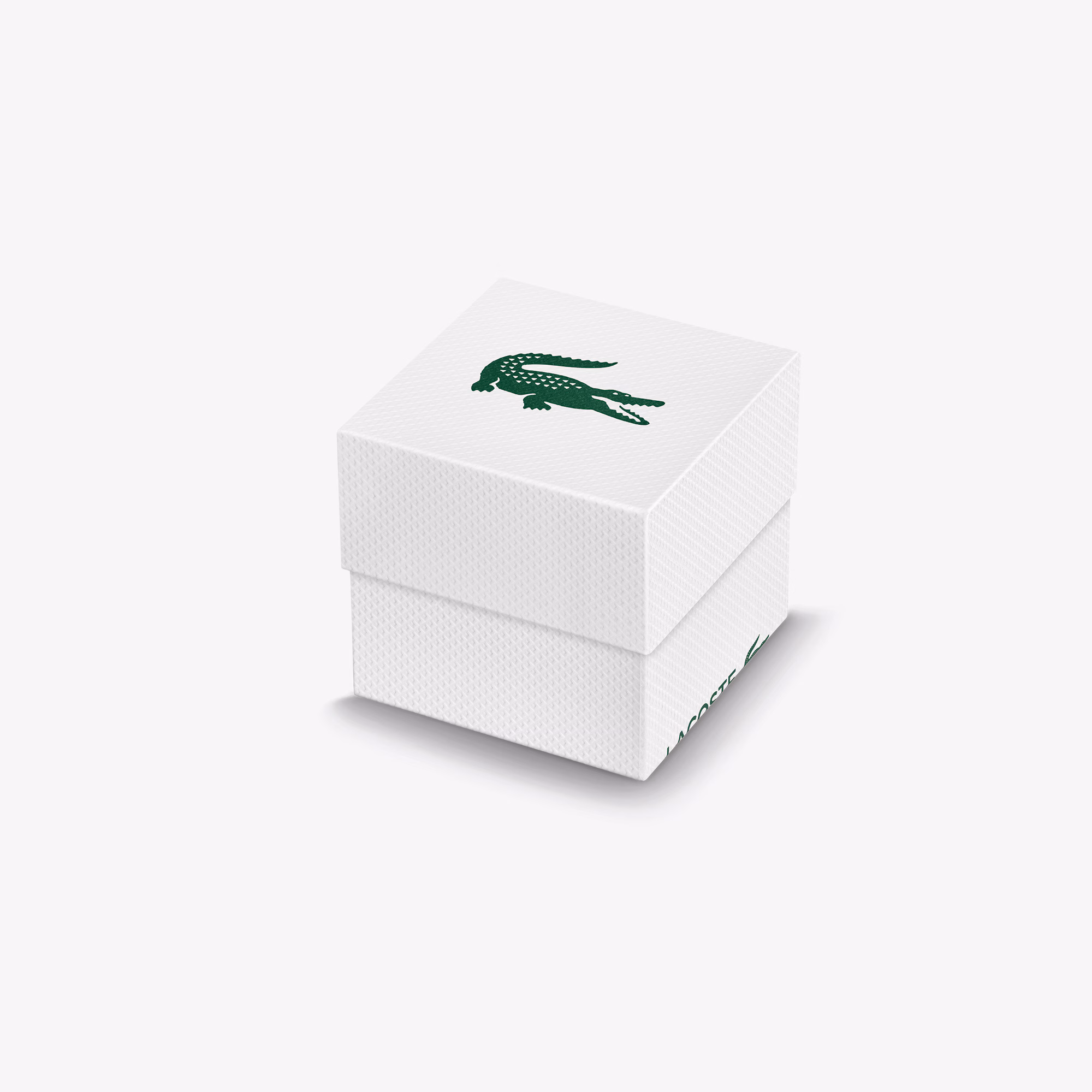 Lacoste.12.12 Up Steel Watch