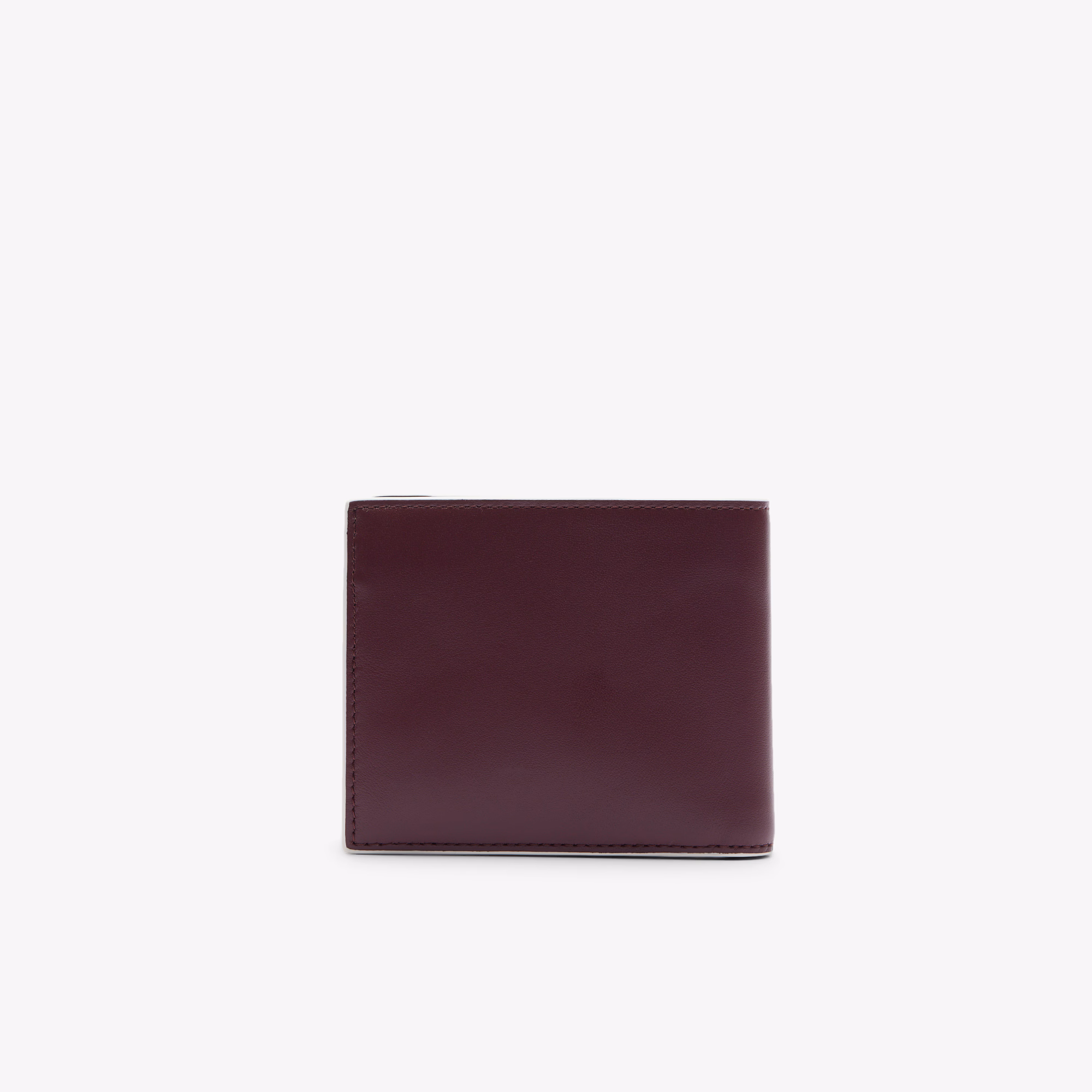 Medium FG Logo Leather Coin Purse