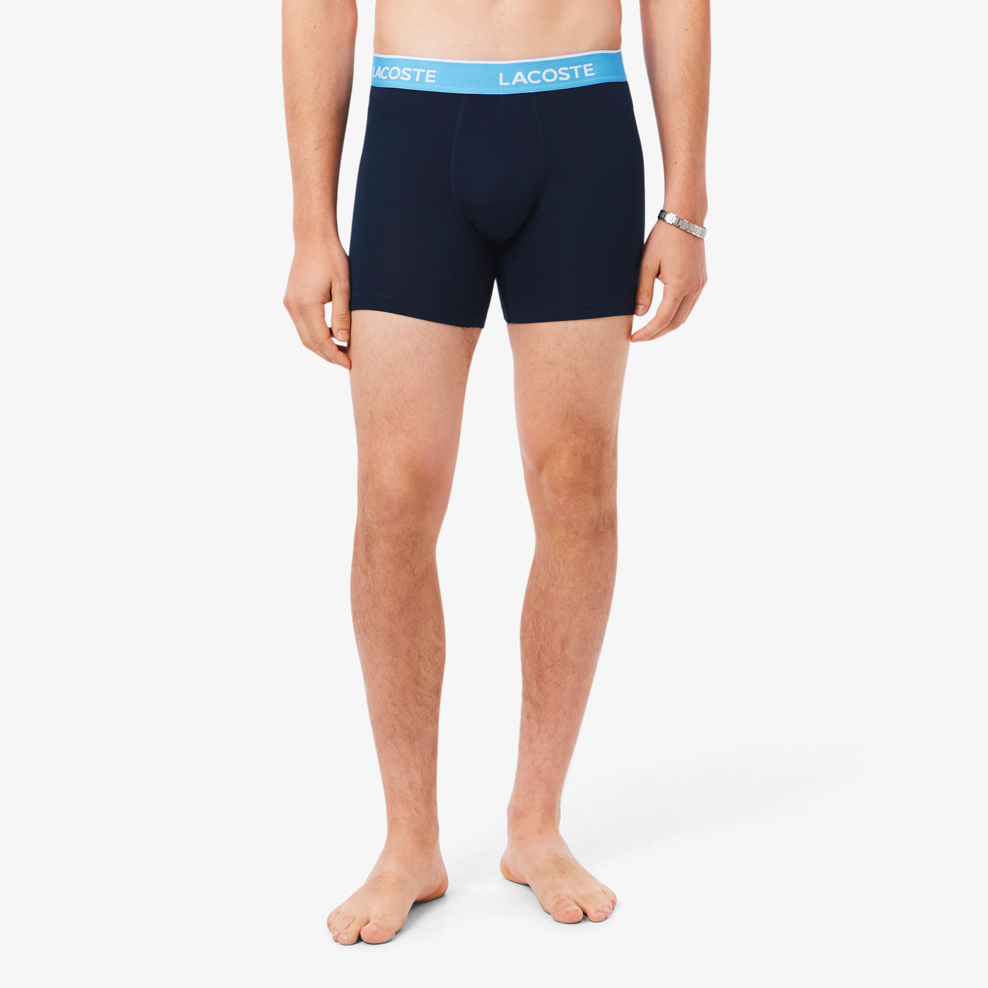 Men's 3-Pack Boxer Briefs