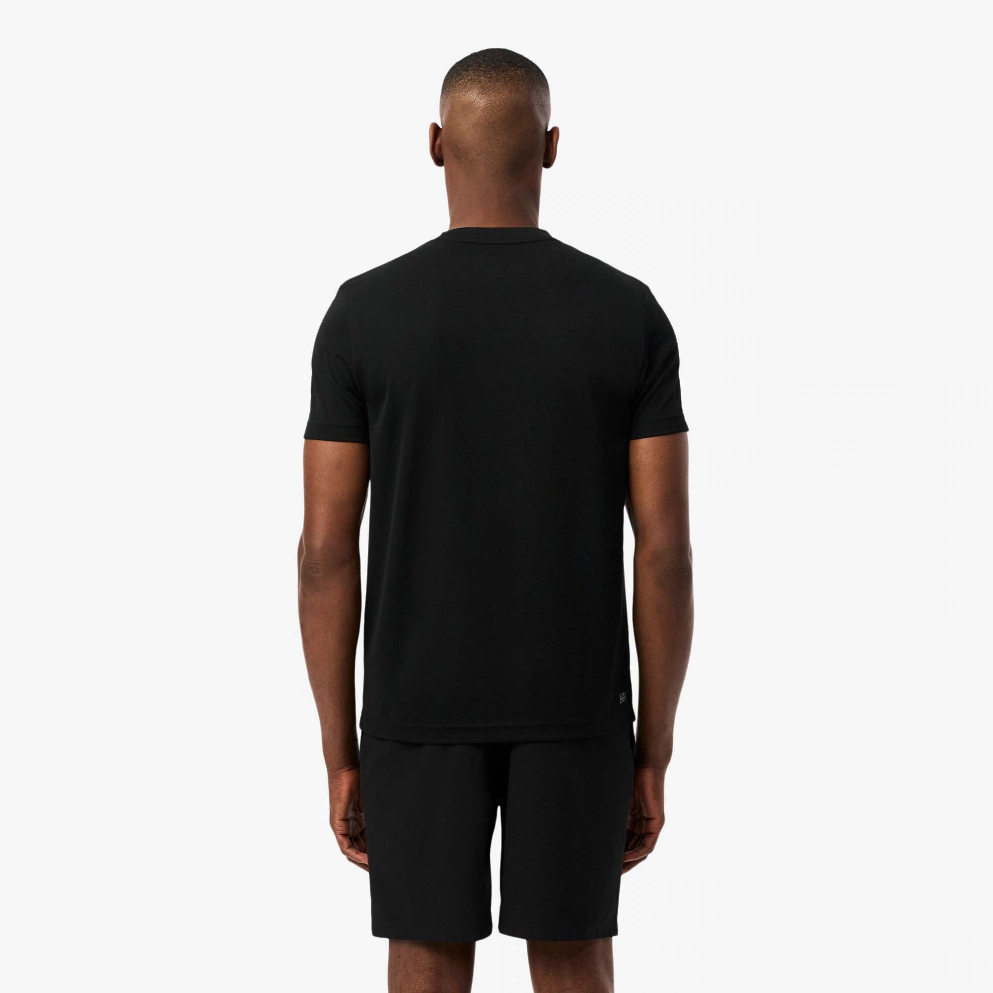 Men's Lacoste Tennis x Novak Djokovic Shorts