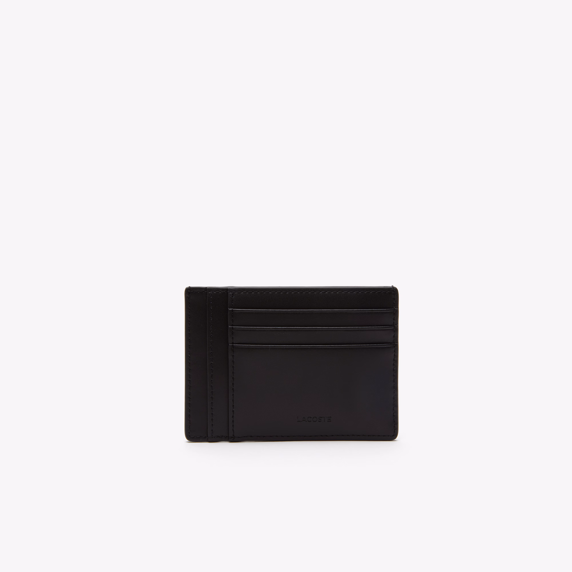 Chantaco Leather Card Holder