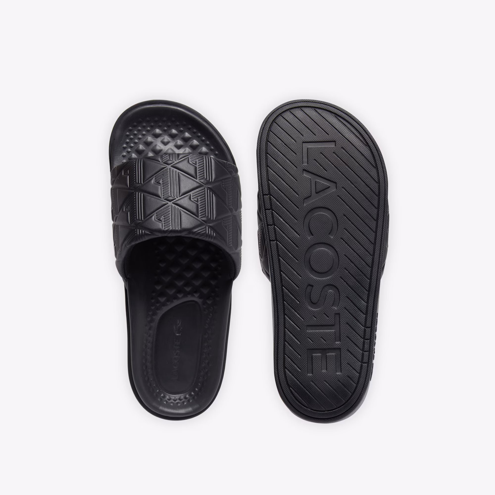 Men's Serve Slide Dual