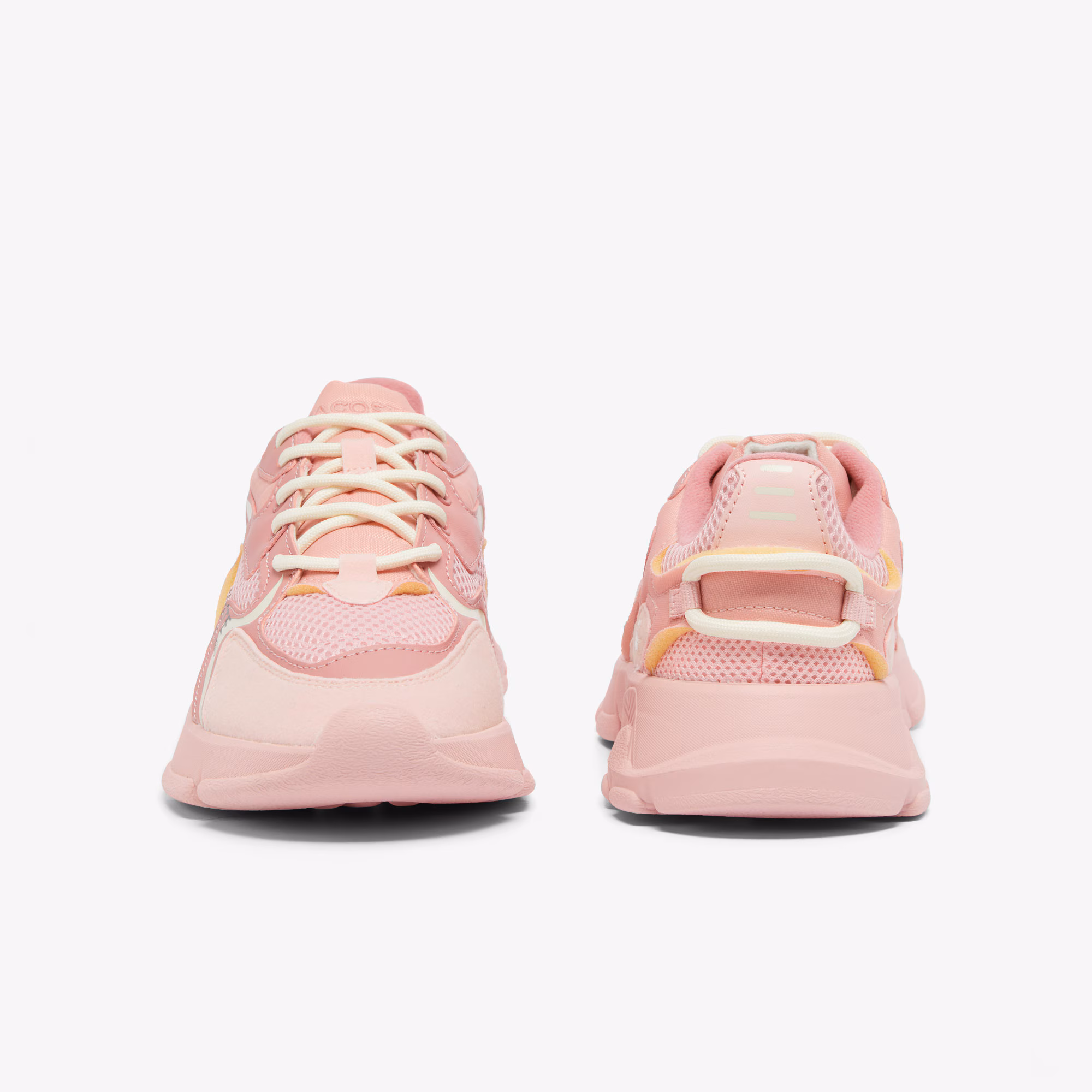 Juniors' L003 Neo Sneakers