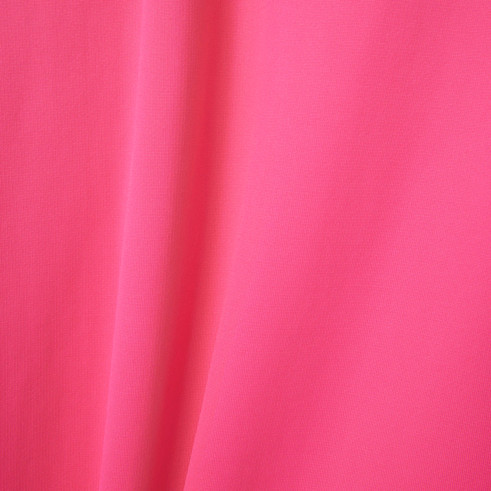 Runway Satin Graphic T-shirt