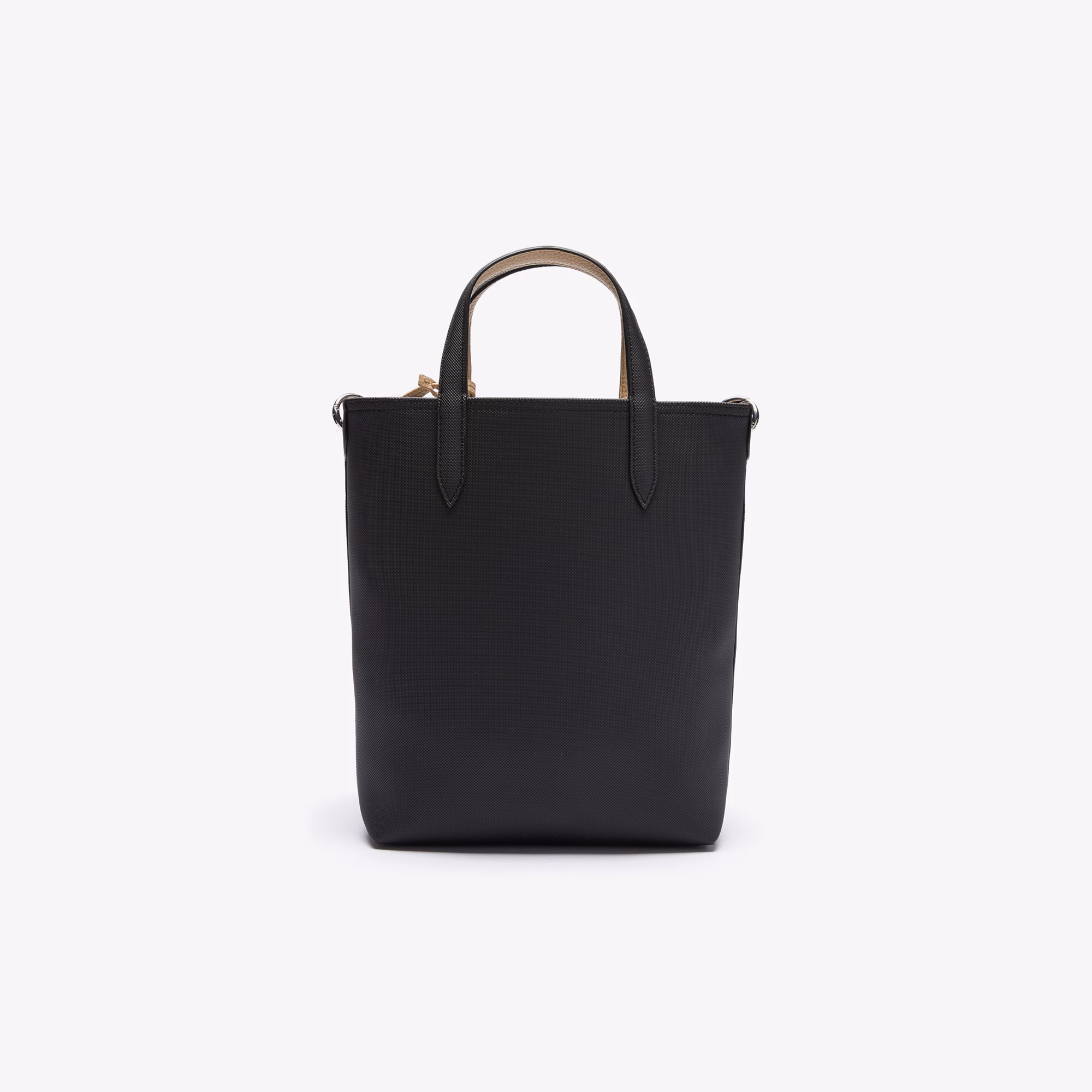 Anna Vertical Reversible Tote