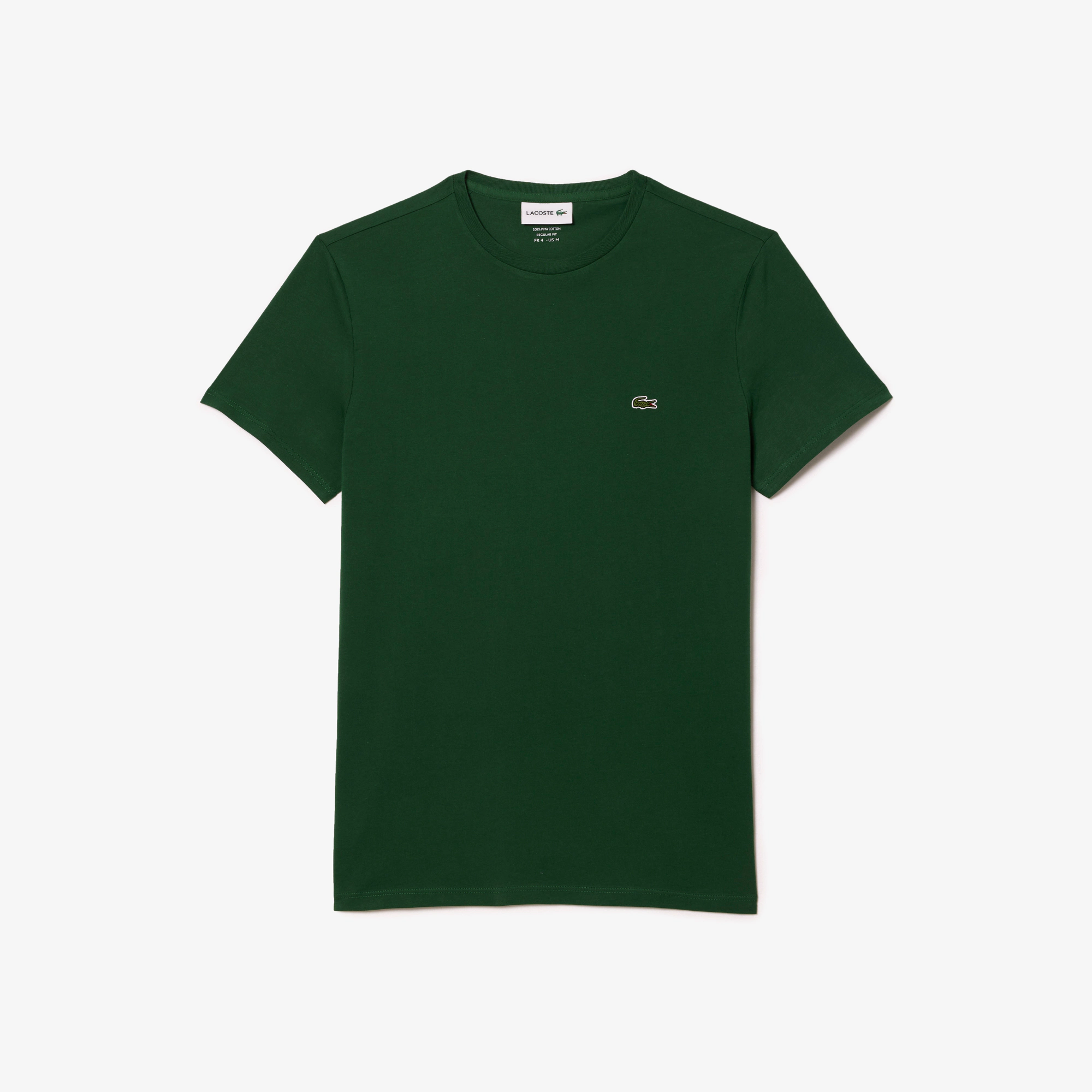 Men's Pima Cotton T-Shirt