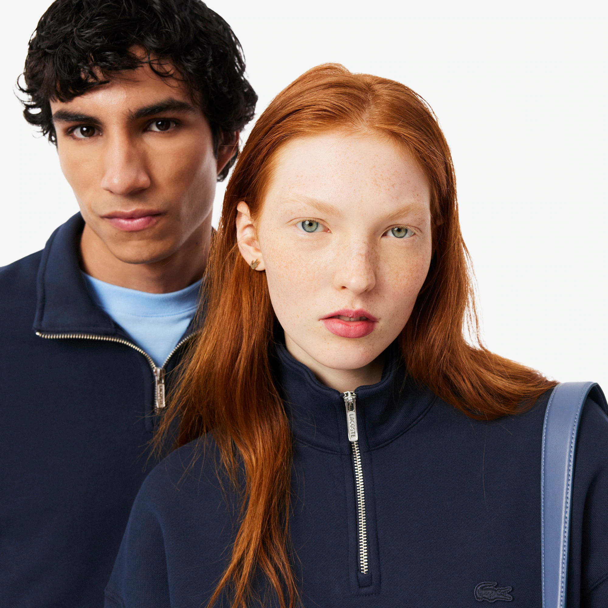 Unisex Heavy Fleece Sweatshirt