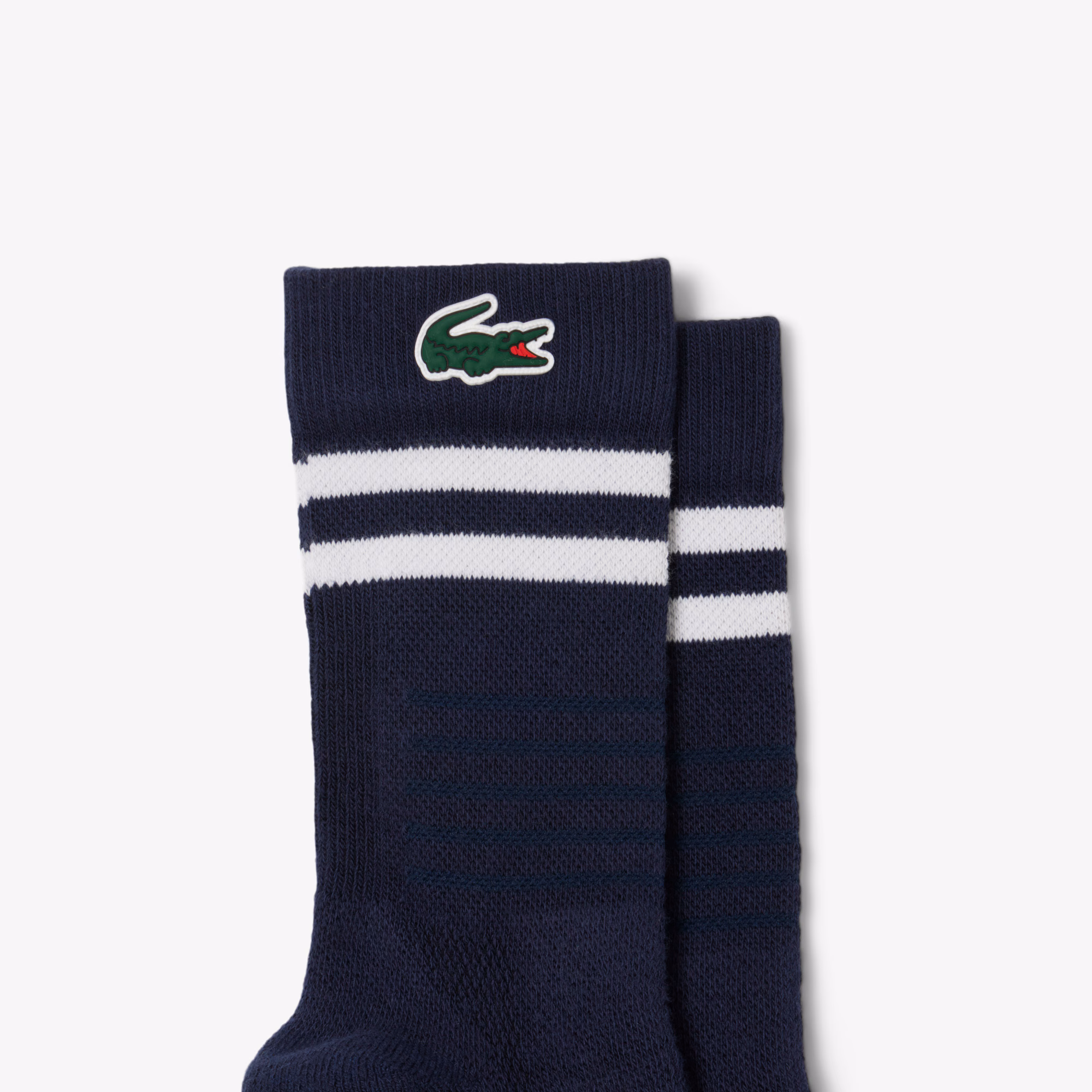 Men's Lightweight Cotton Athletic Socks